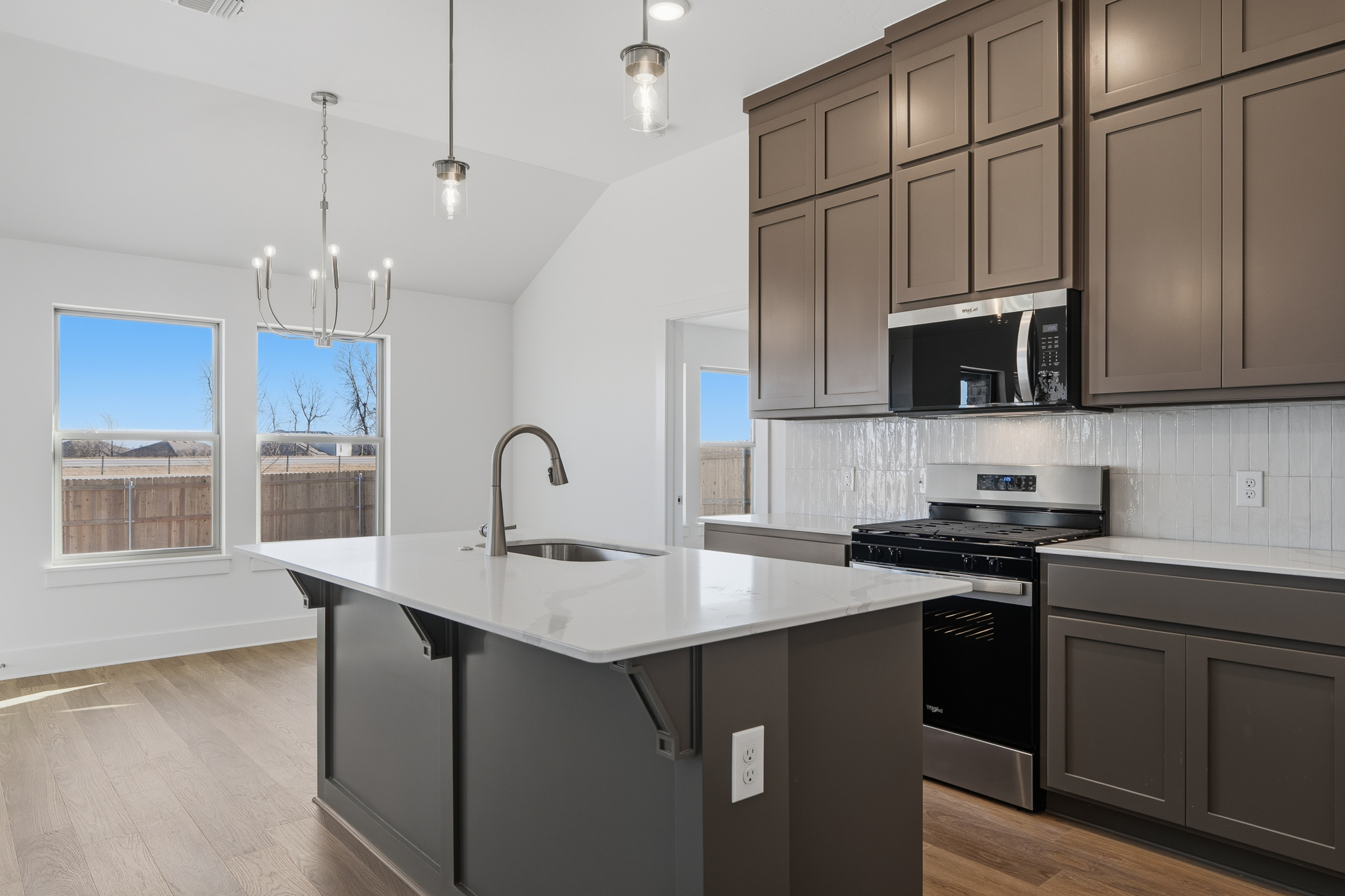 3208 Pagoda Pead Drive | Castlewood Trails | Yukon, OK