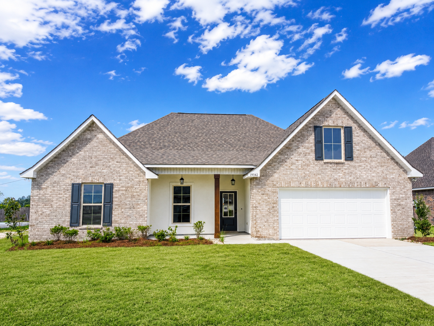 Move-In Ready Home