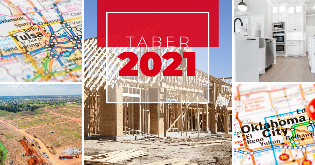 Plans For Expansion In 2021 Homes By Taber