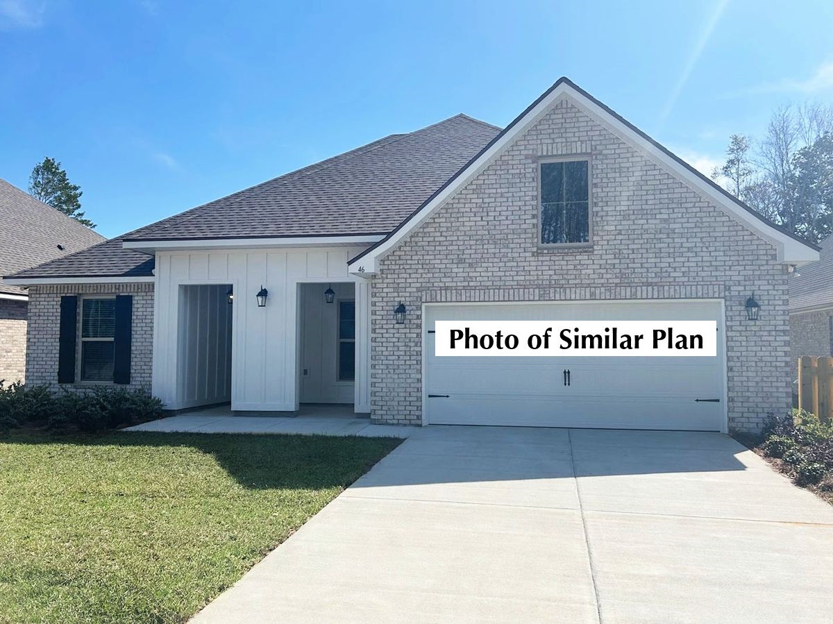 Move-In Ready Home