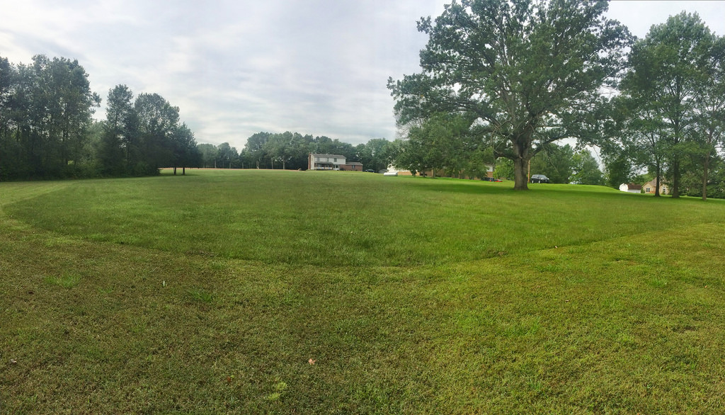 Steeple Hill Estates St. Louis New Homes Flower & Fendler Homes