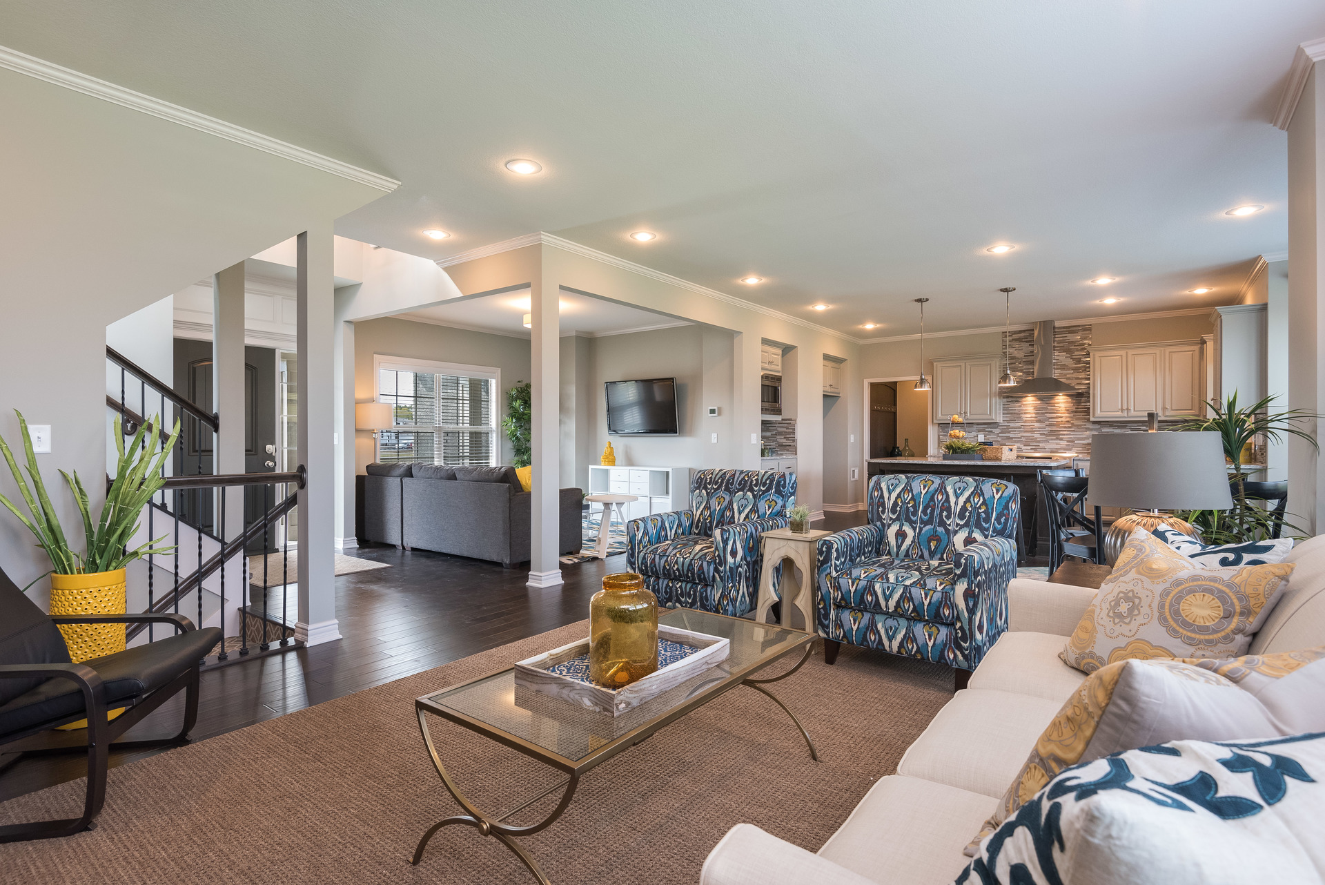 Photo Gallery Home Builder in KC Summit Homes KC