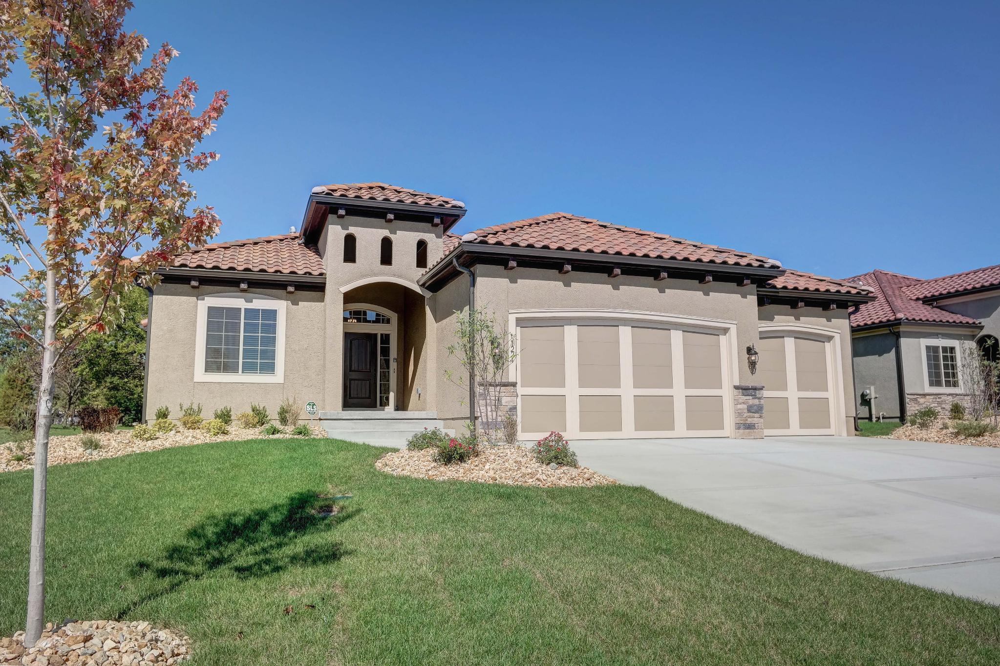 New Home Communities near Des Moines | Summit Homes KC