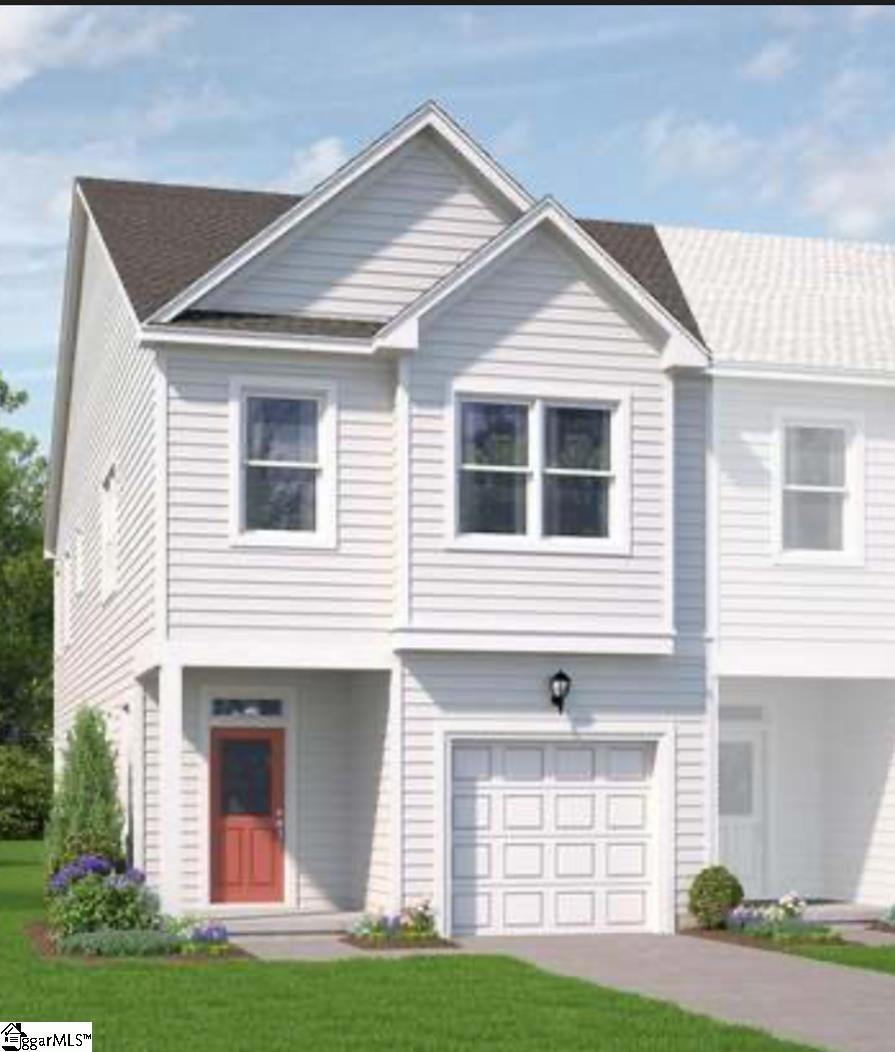 Move-In Ready Home