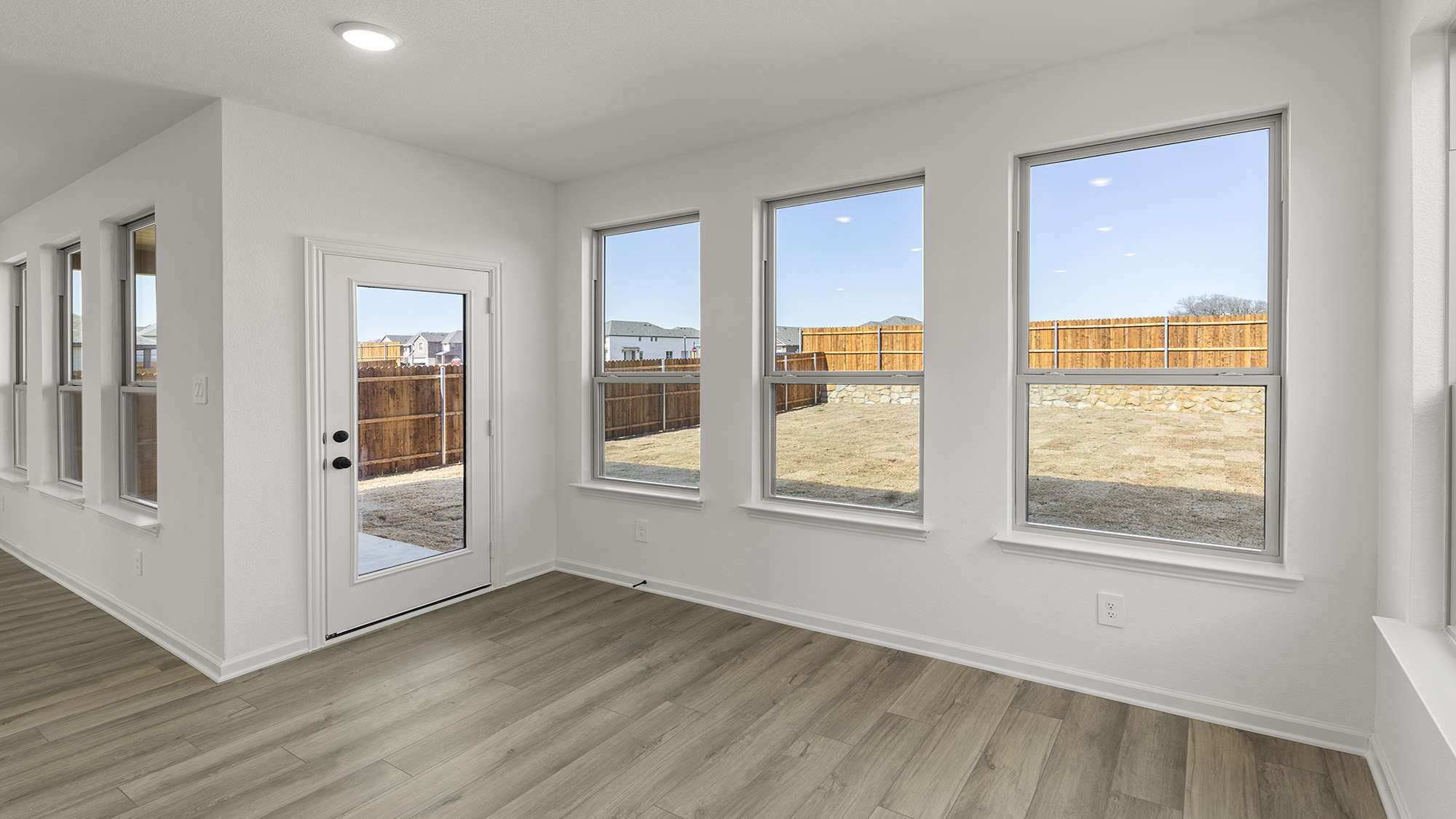 Gladewater Floorplan