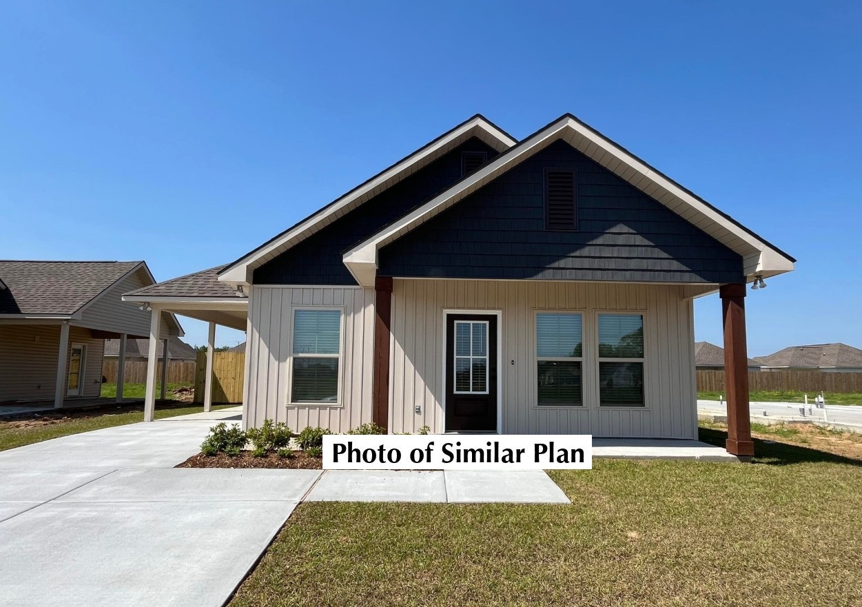 Move-In Ready Home