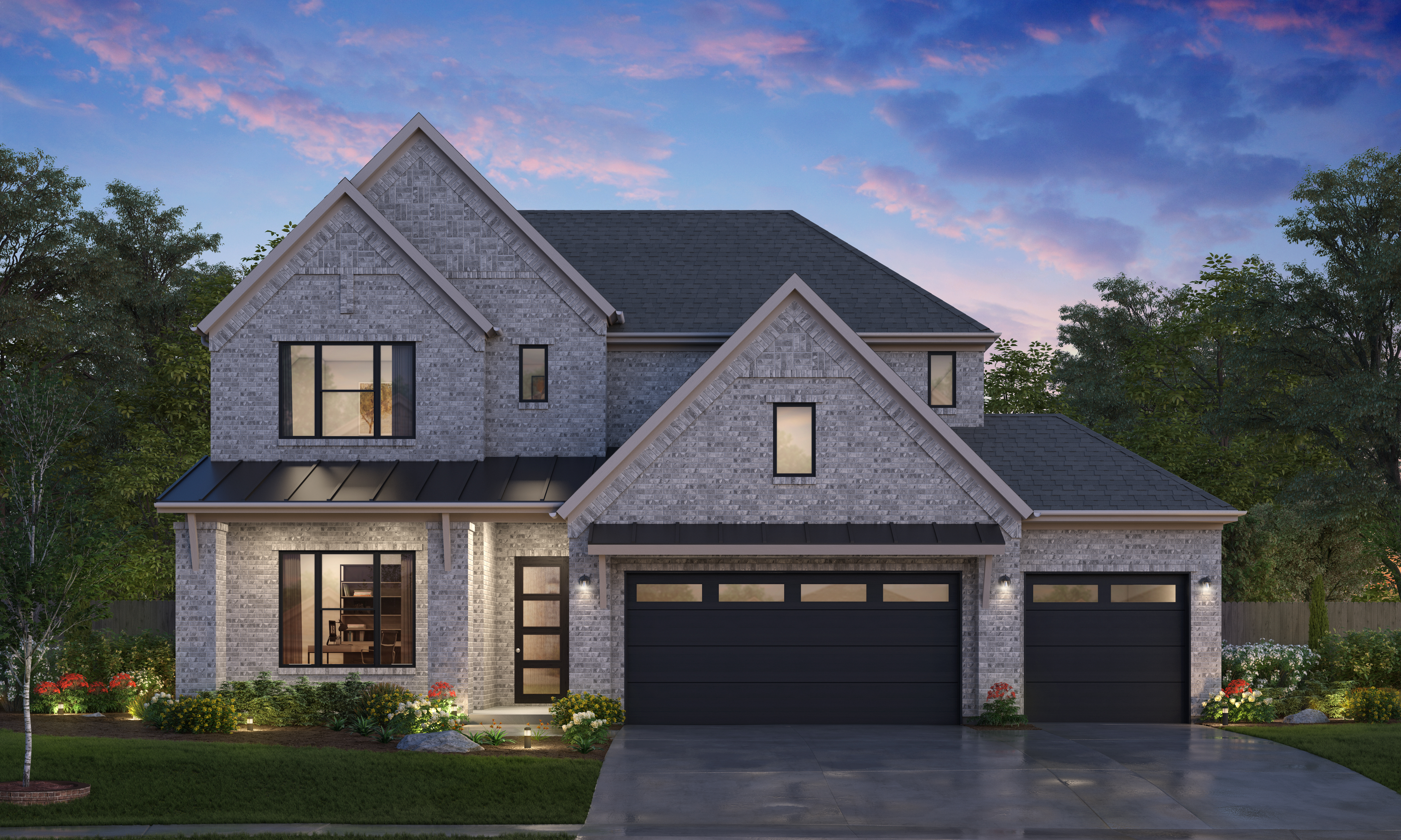 2718 Jasper Oaks Drive