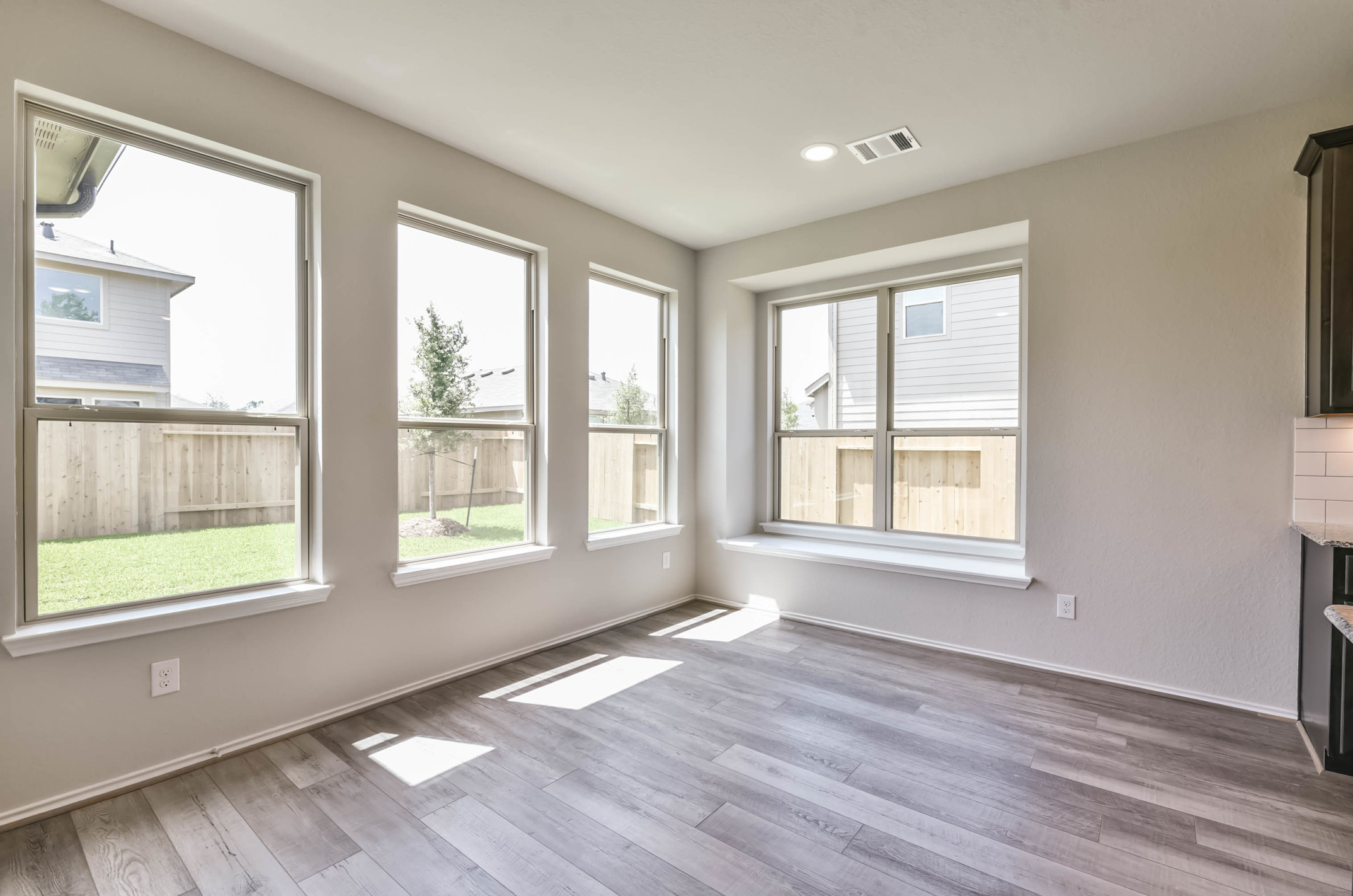 Gladewater Floor Plan