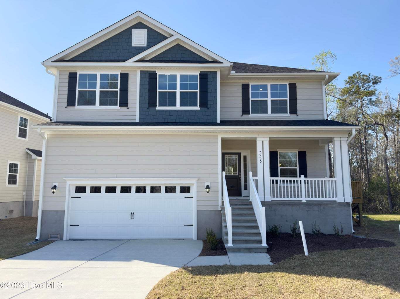 Move-In Ready Home