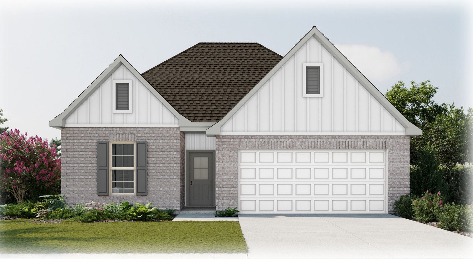 Move-In Ready Home