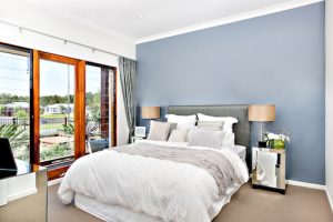 Create the Calming Master Bedroom You've Always Wanted