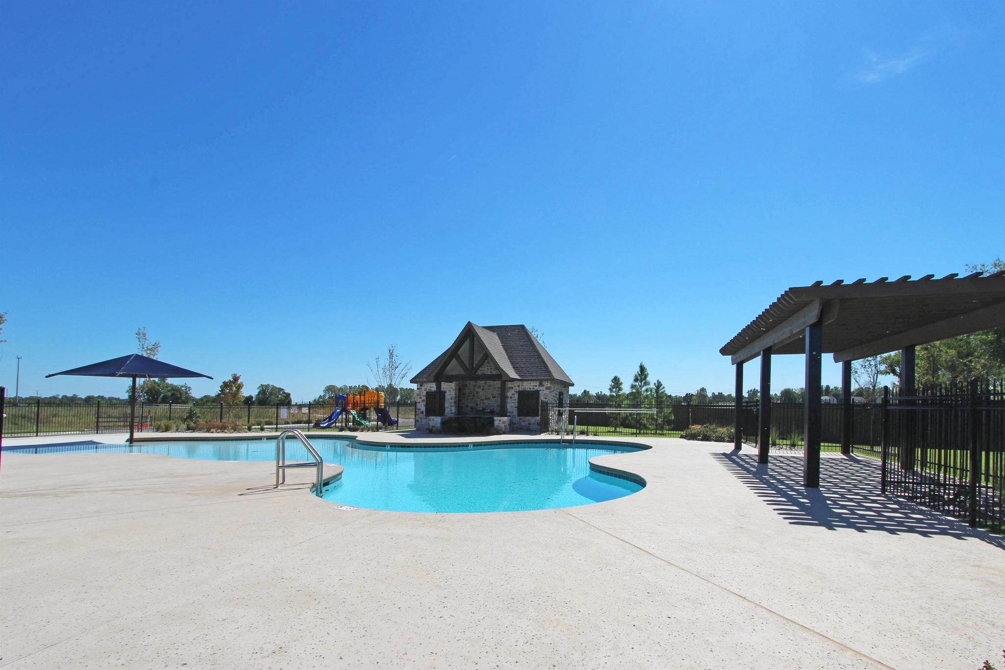 Willow Creek Bungalows Bixby New Homes Built By Simmons Homes