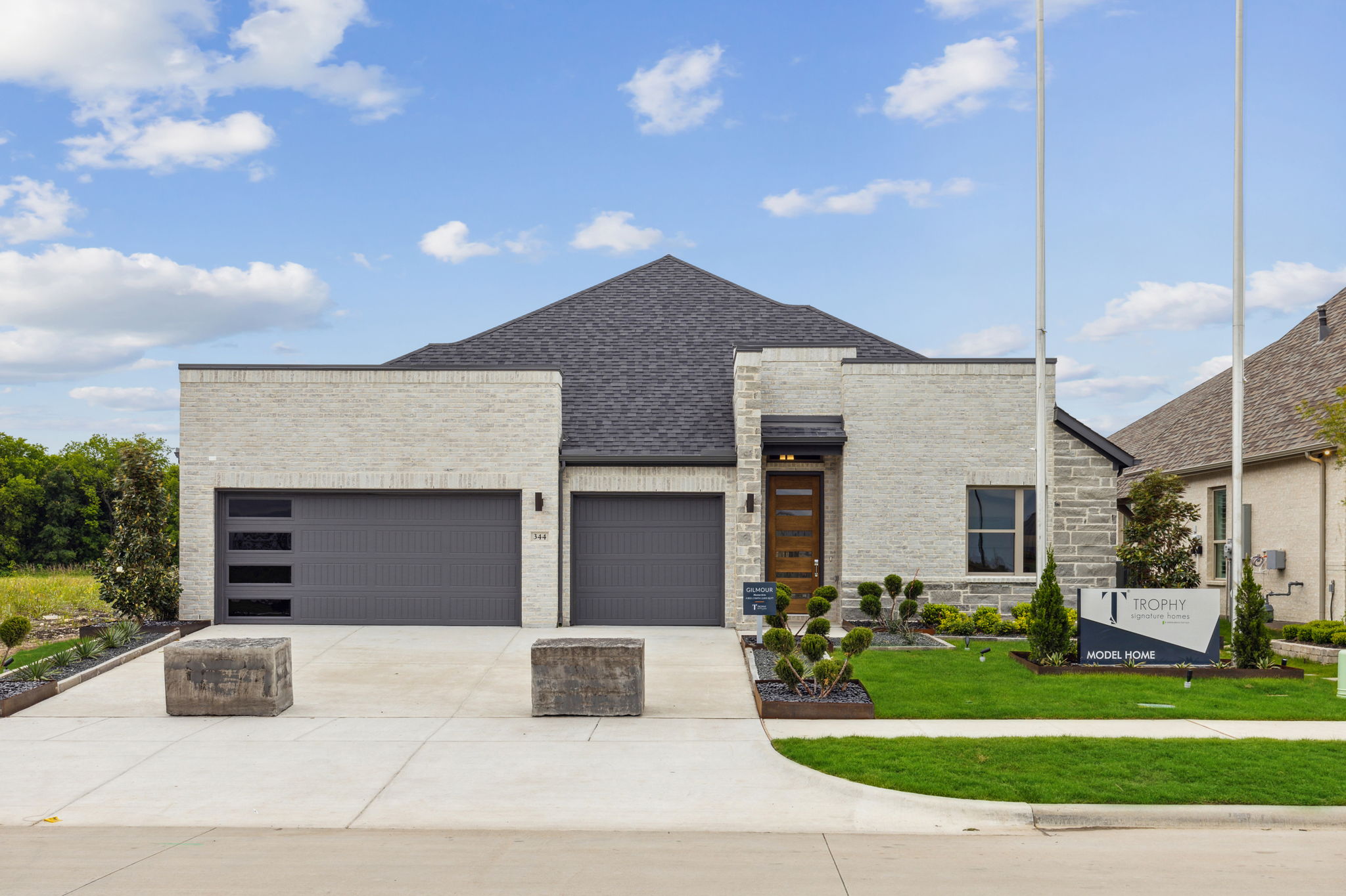 344 Lacy Oak Lane