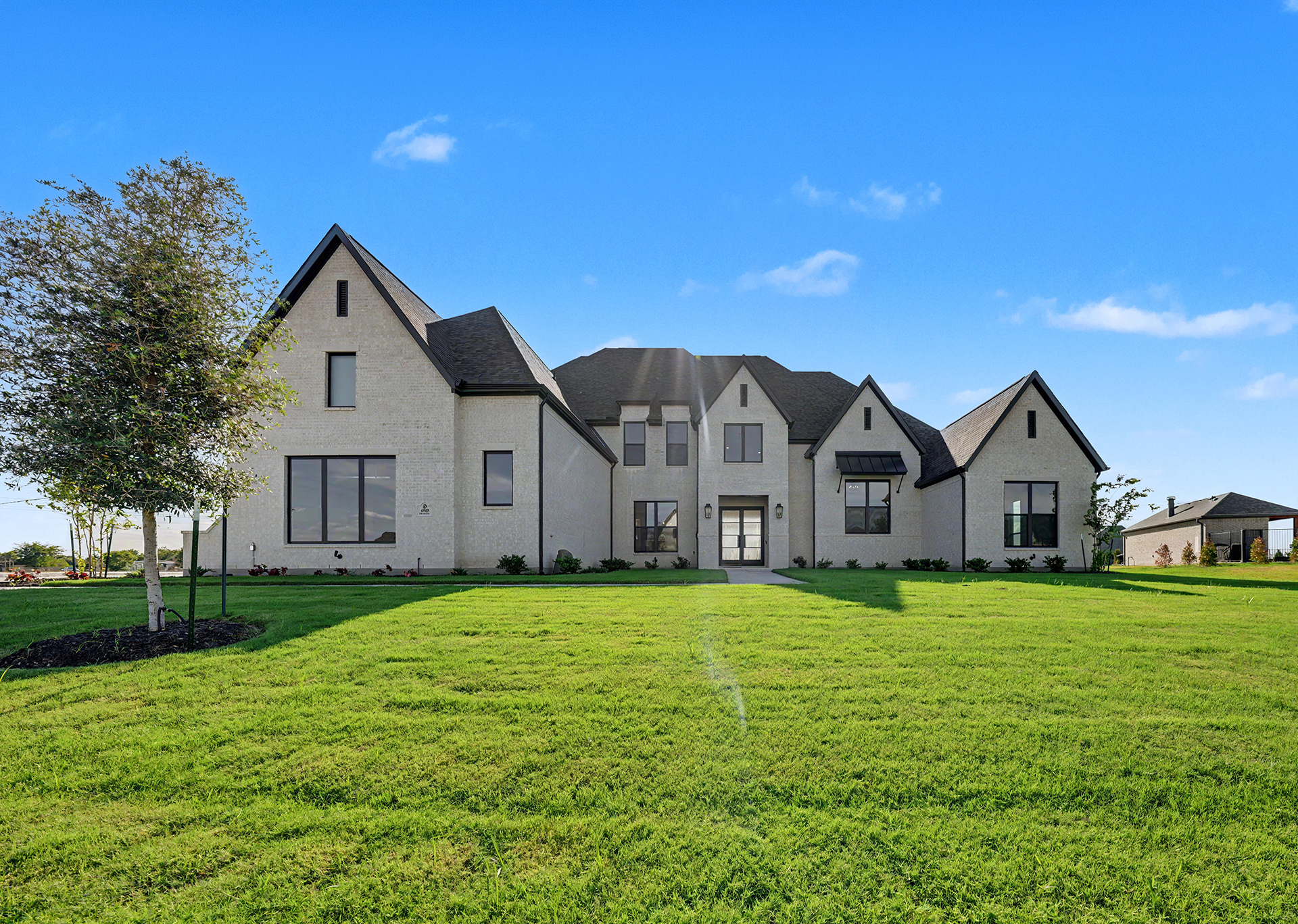 Comanche at 4509 Devon Drive, Parker, Texas
