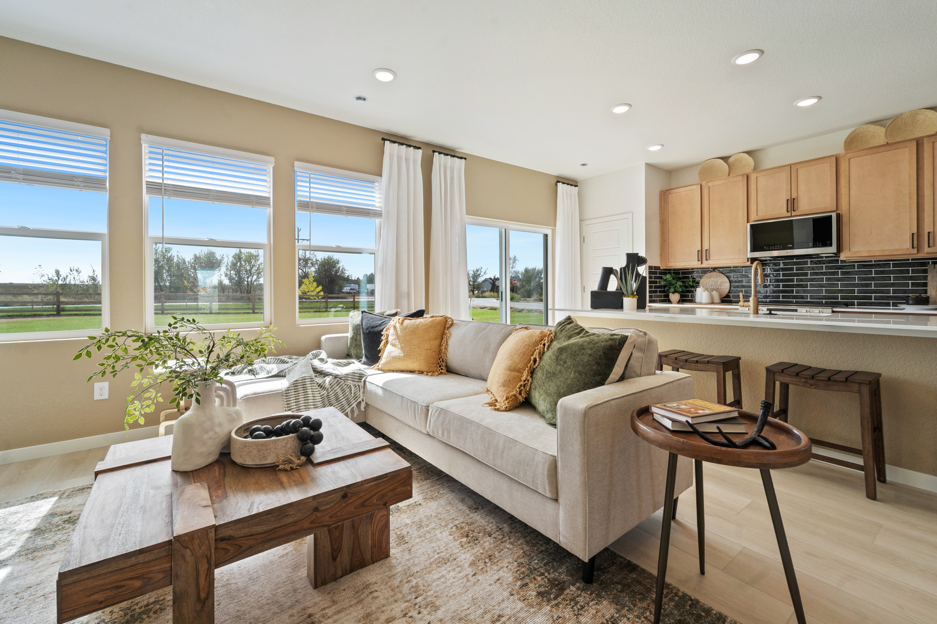 Virtual Tour