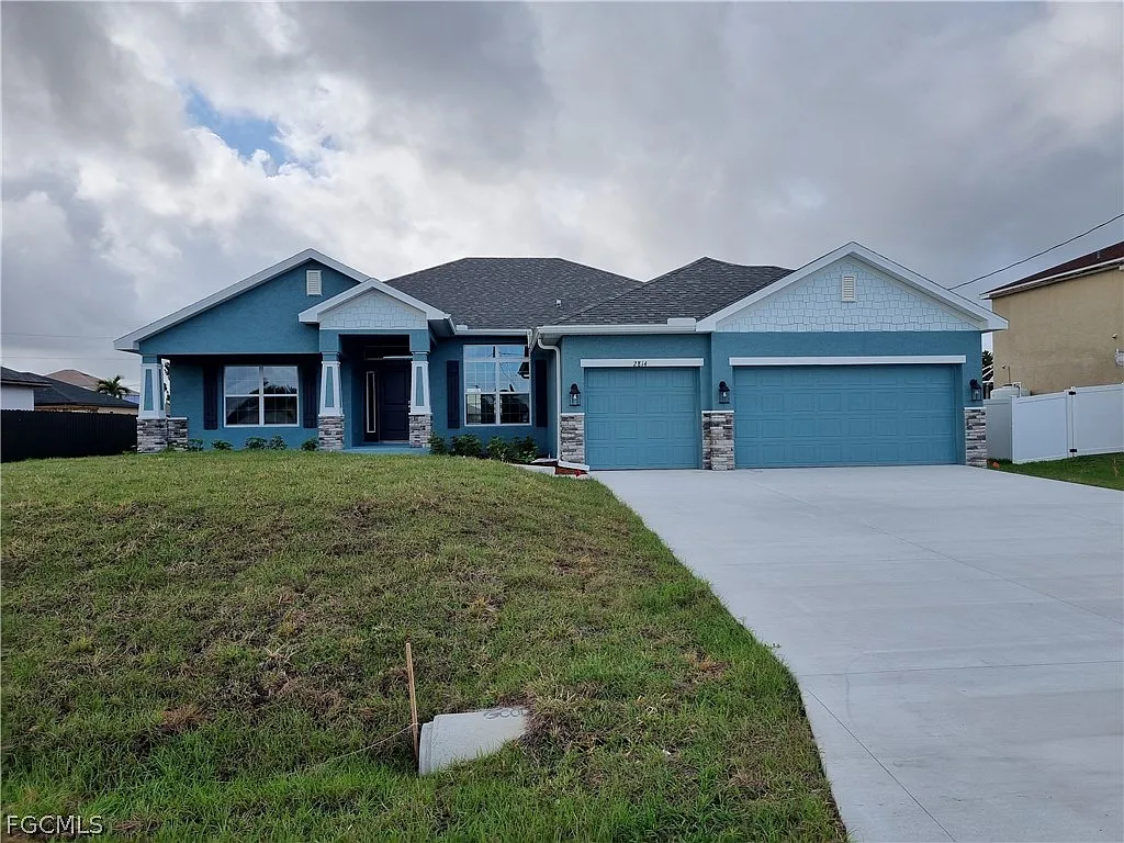 Move-In Ready Home