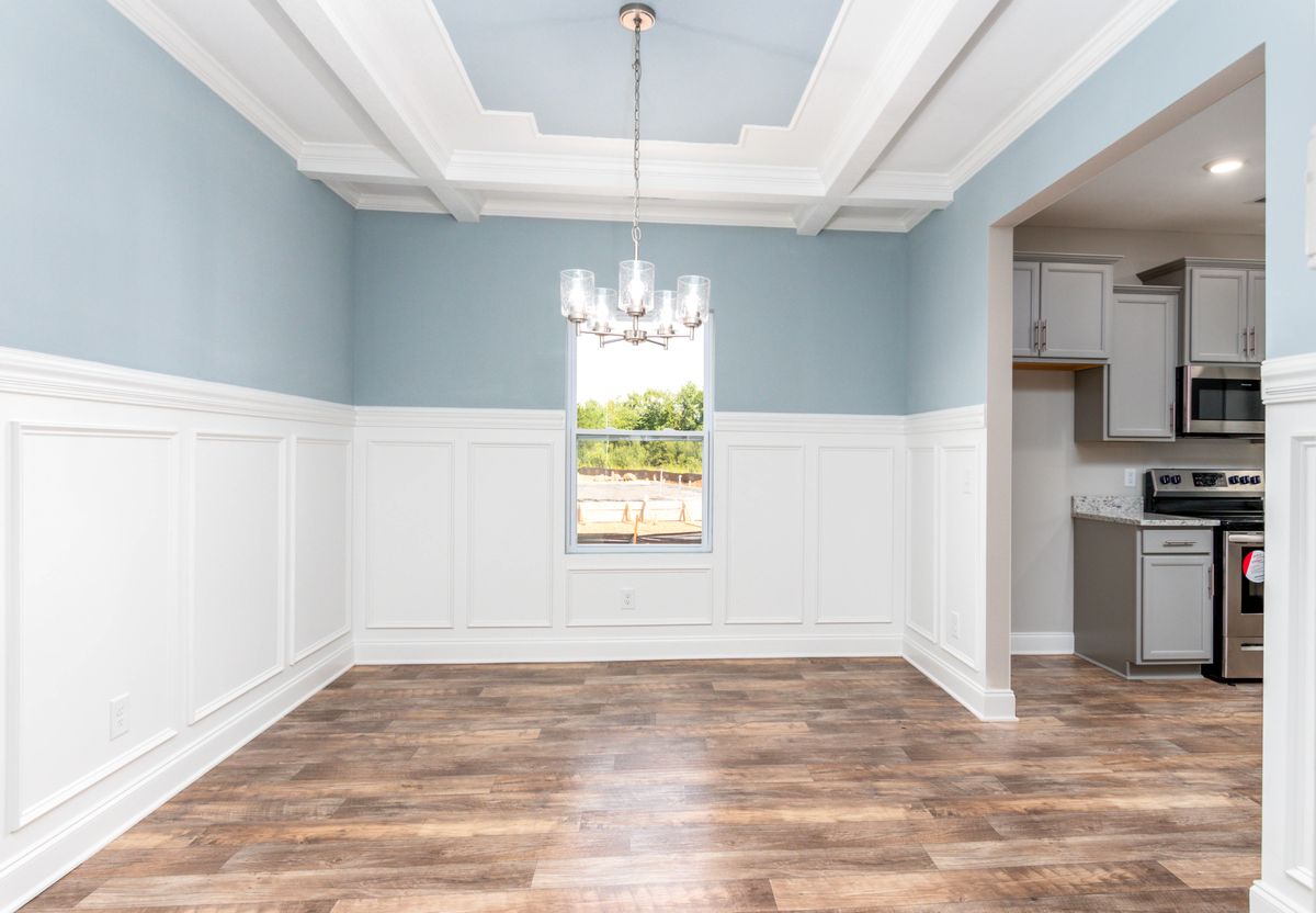 Brady Estates in Murfreesboro Nason Homes