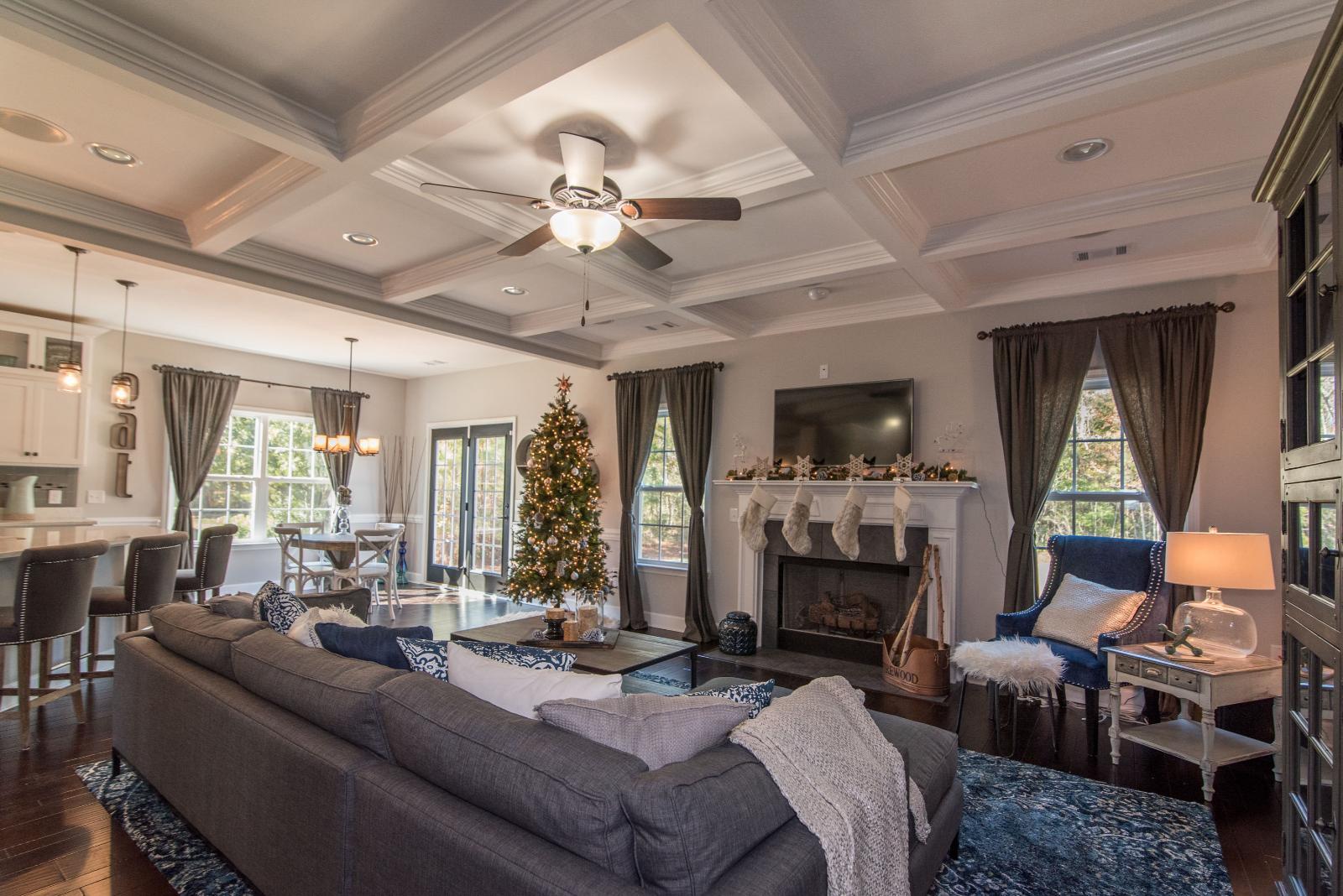 Celebrate the Holidays with These New Home Gifts!