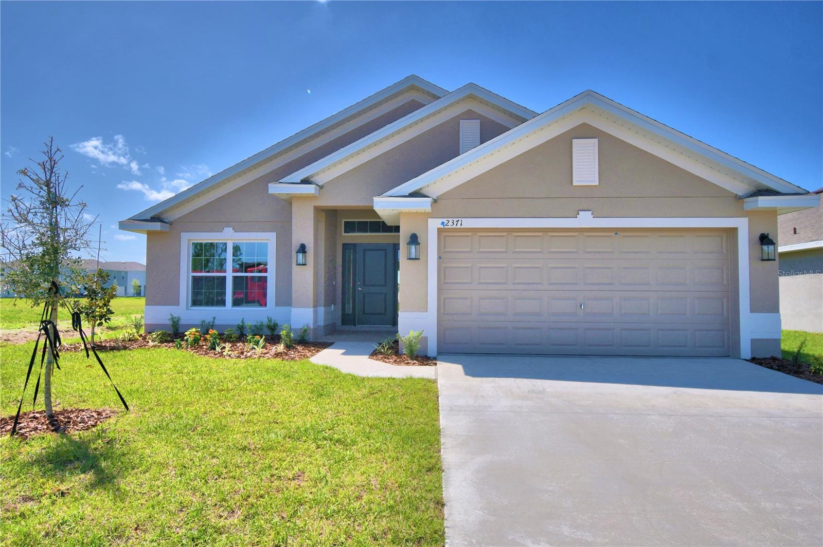 Move-In Ready Home