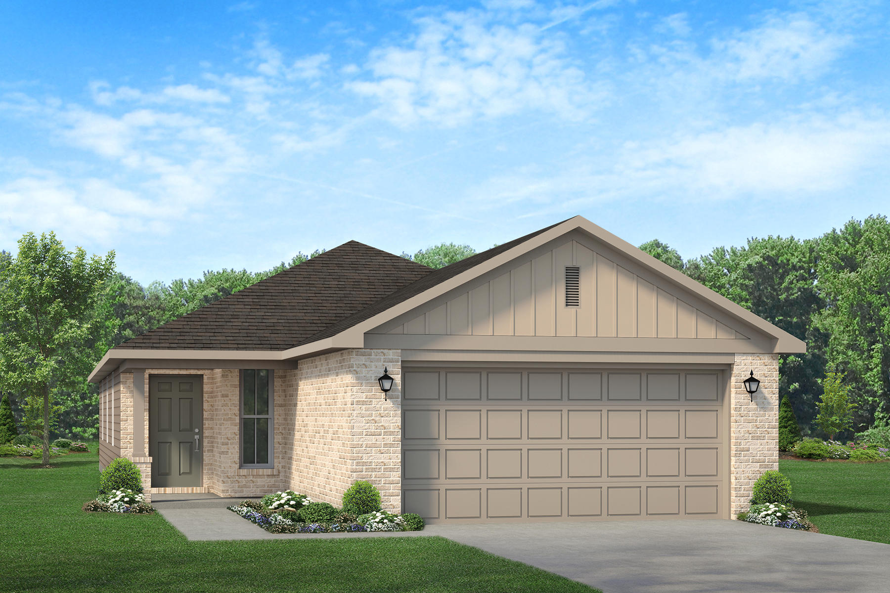 Move-In Ready Home