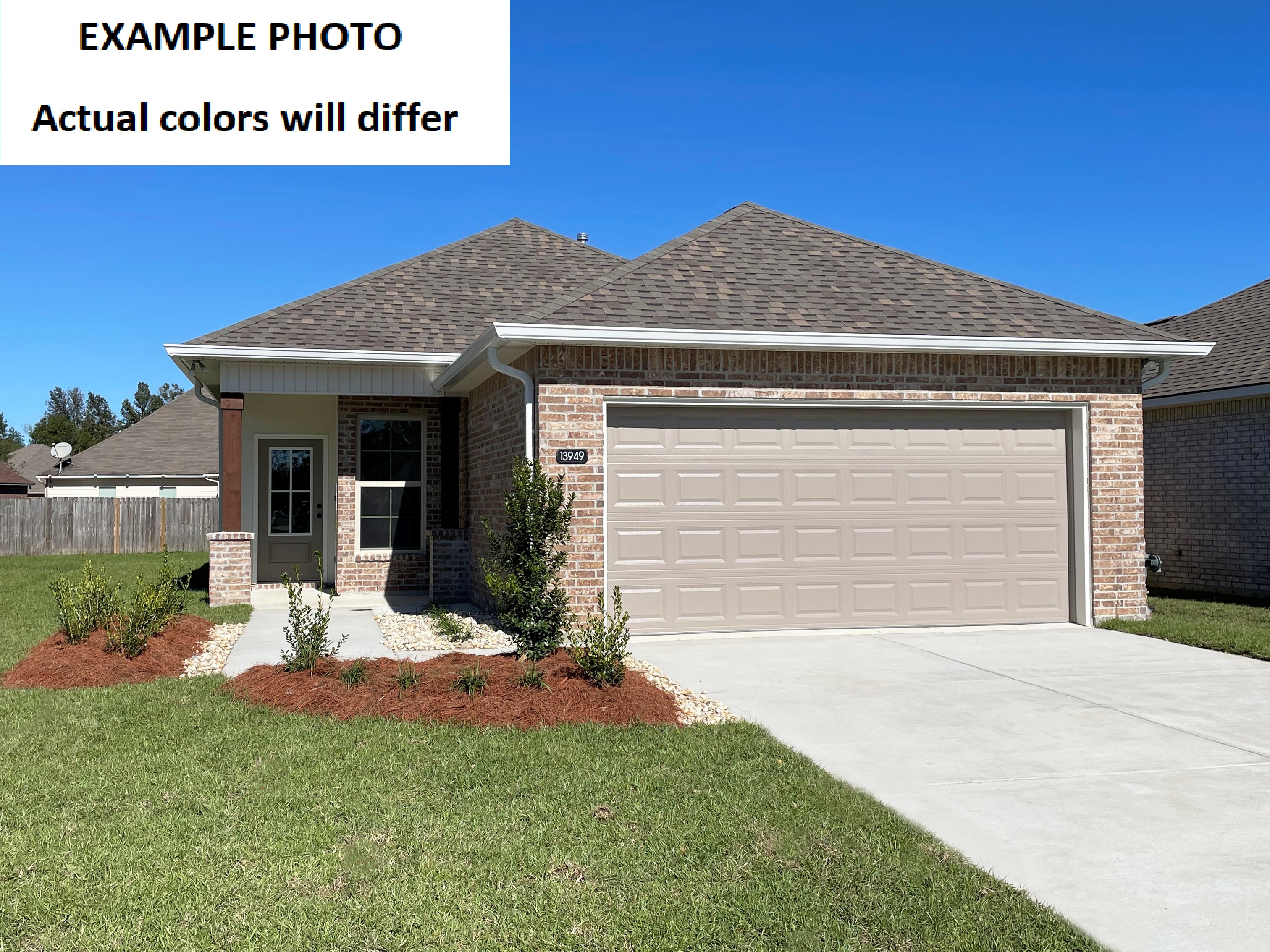 Move-In Ready Home