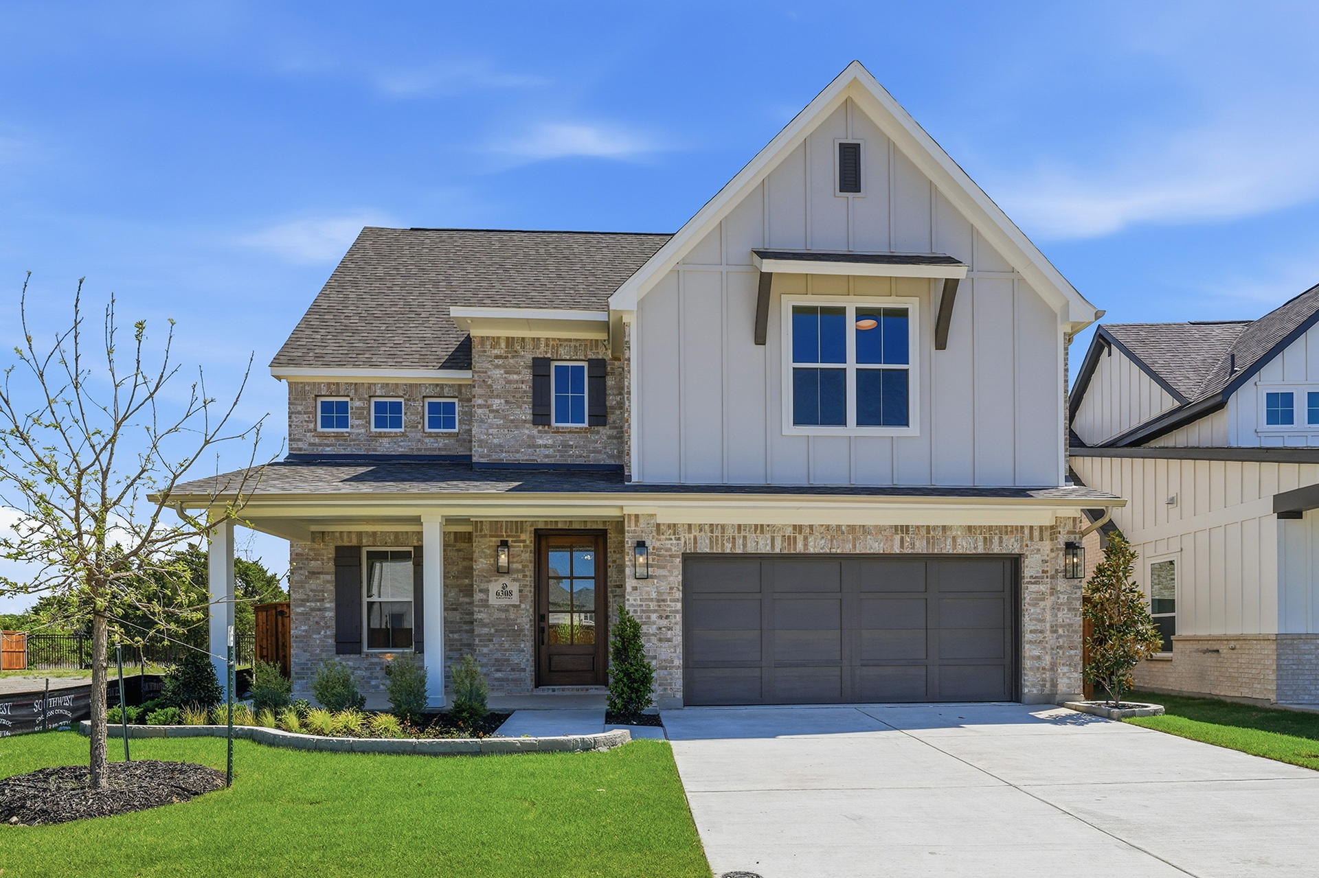 Rockport at 6308 Simone Avenue, McKinney, Texas: photo 1