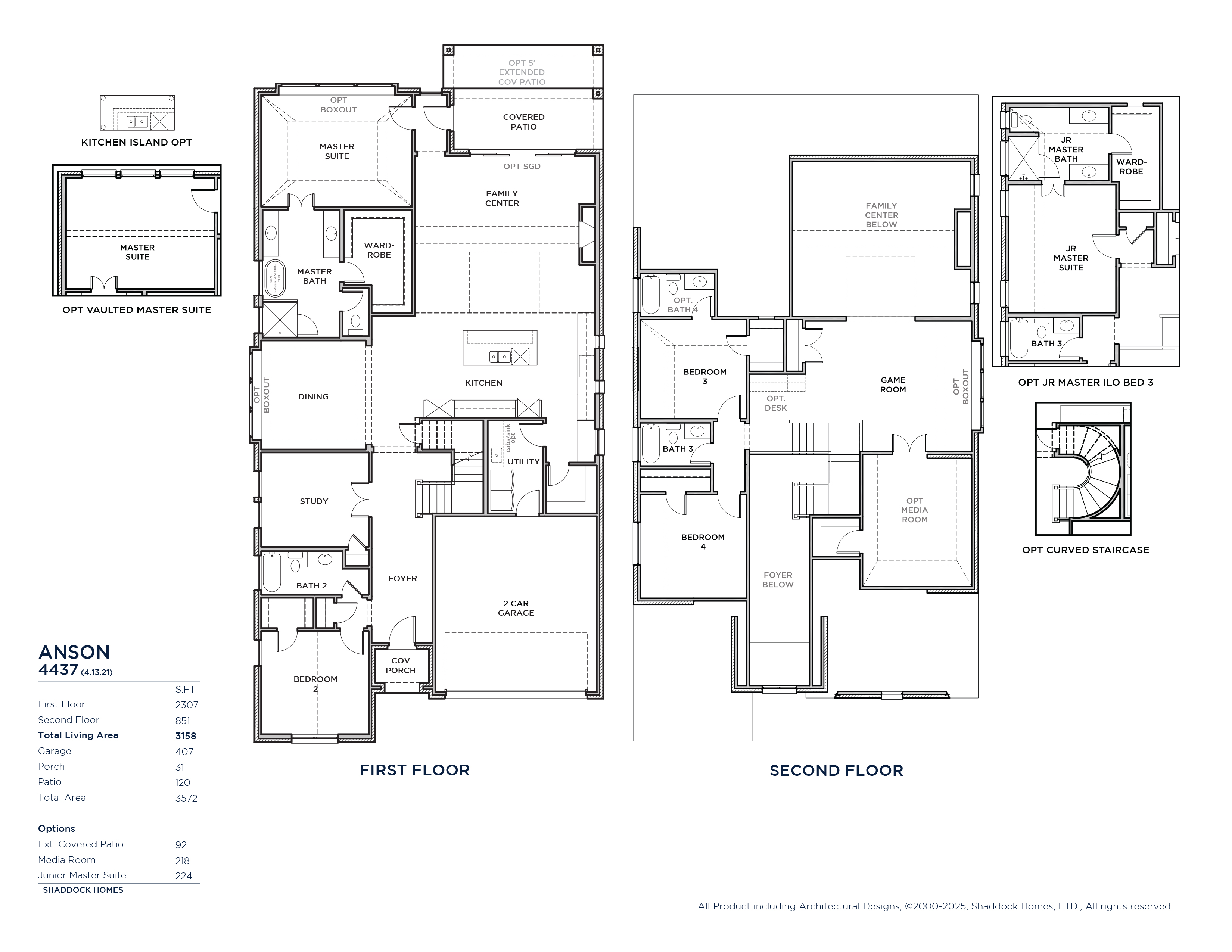 Move-In Ready Home