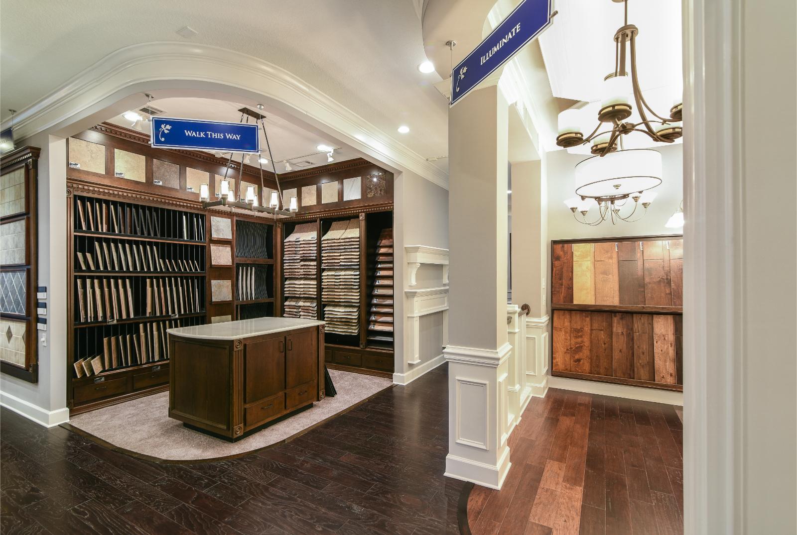 Your Flooring, Your Lifestyle, Your Decision!