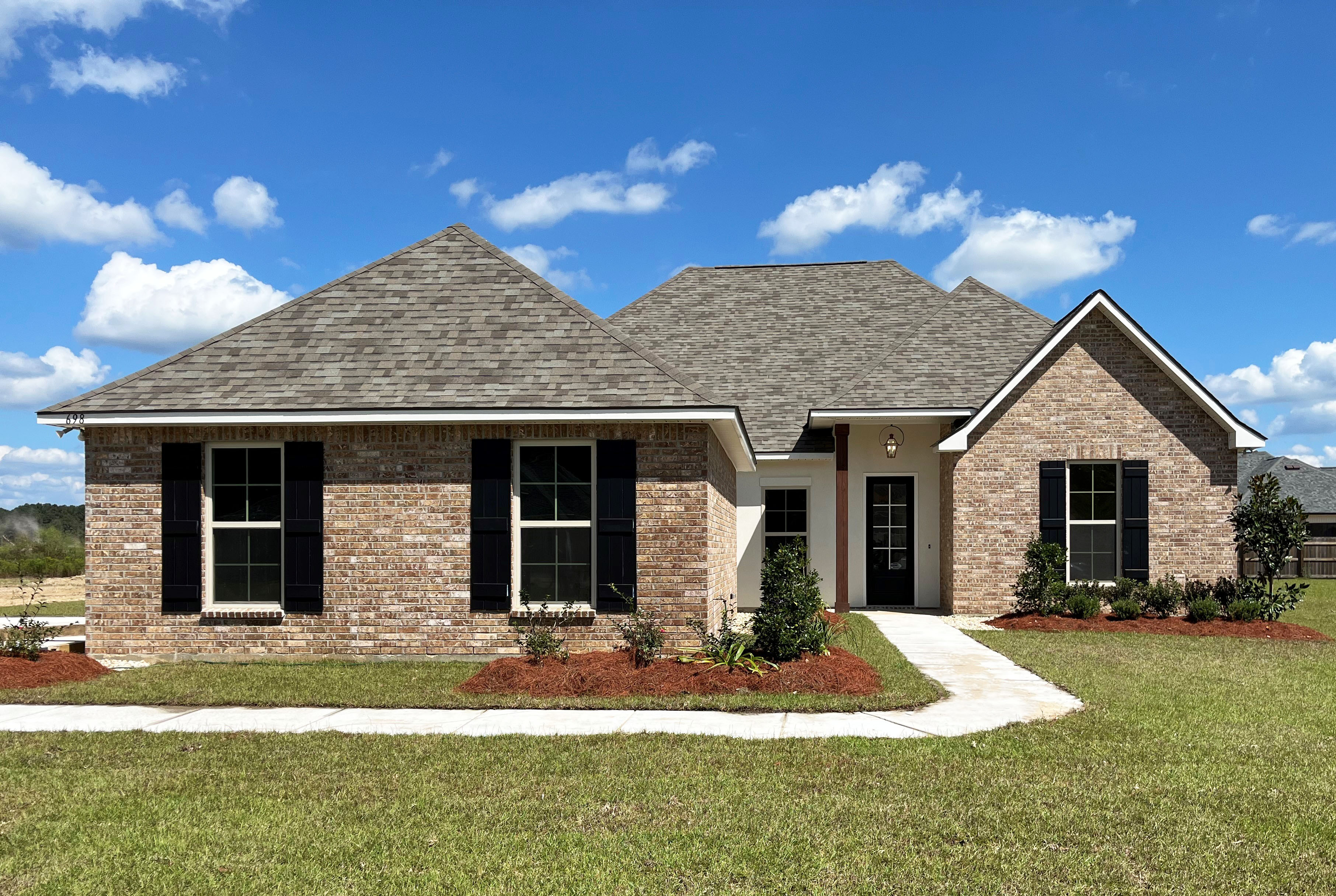 Move-In Ready Home