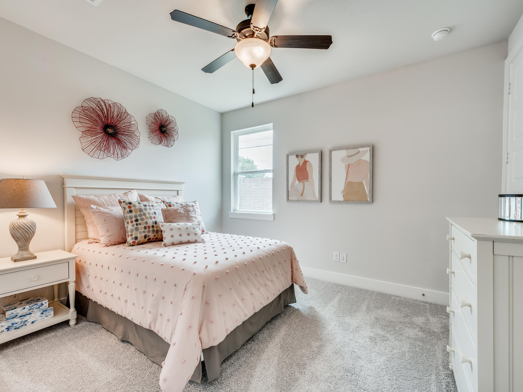 Spring Ranch Haslet New Homes Our Country Homes