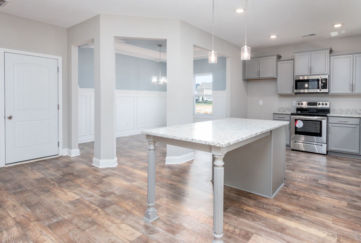 Brady Estates in Murfreesboro Nason Homes