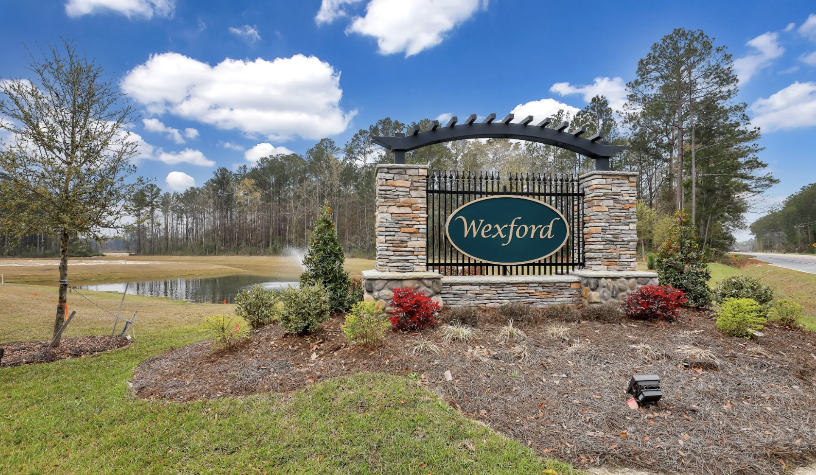 Our Communities in Savannah Are MORE Than Just About the Homes!
