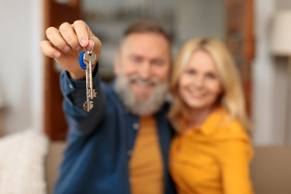 Buying Pre-Owned vs. New Construction: The Benefits of Fresh New Homes