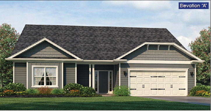 Move-In Ready Home
