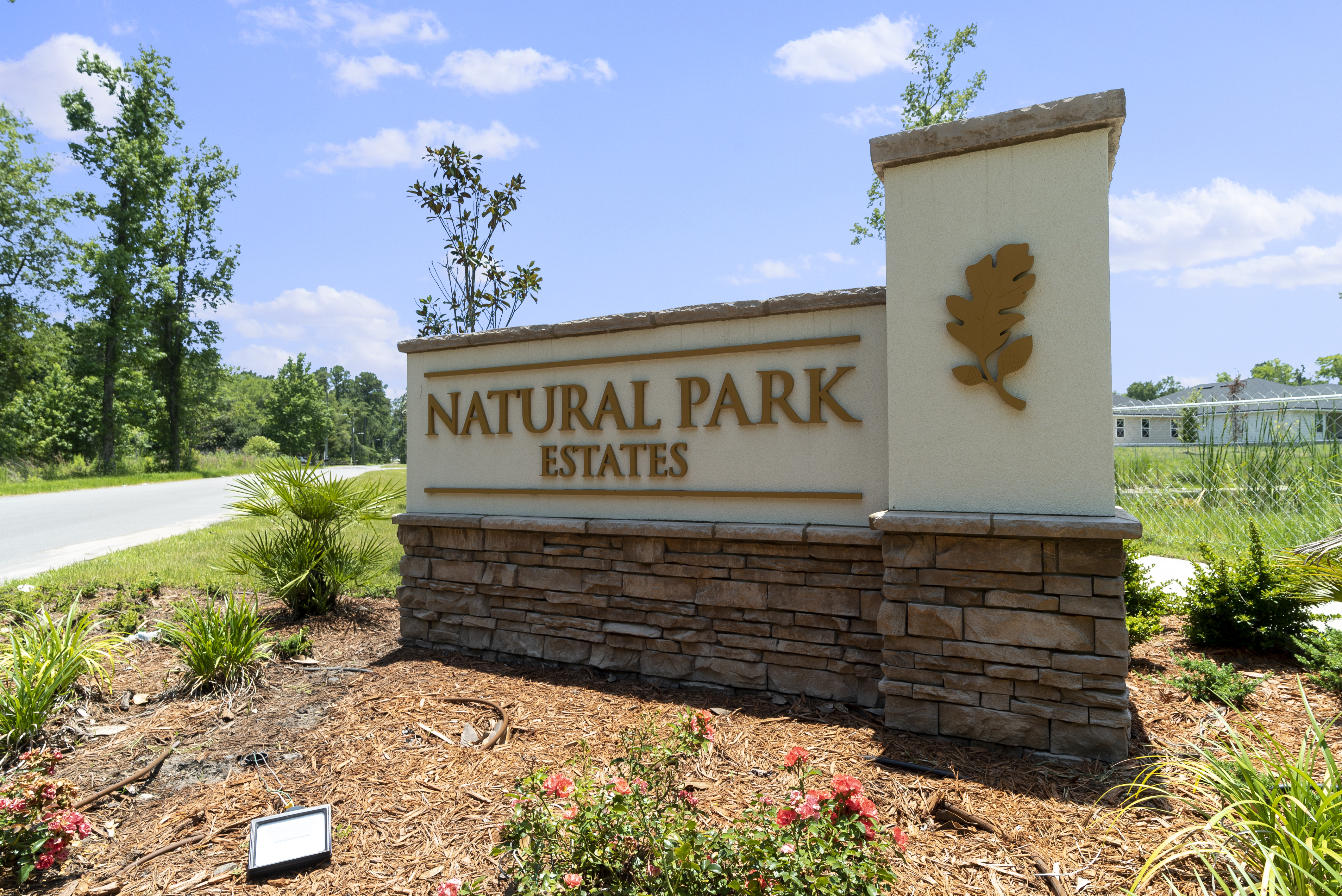 Natural Park Estates