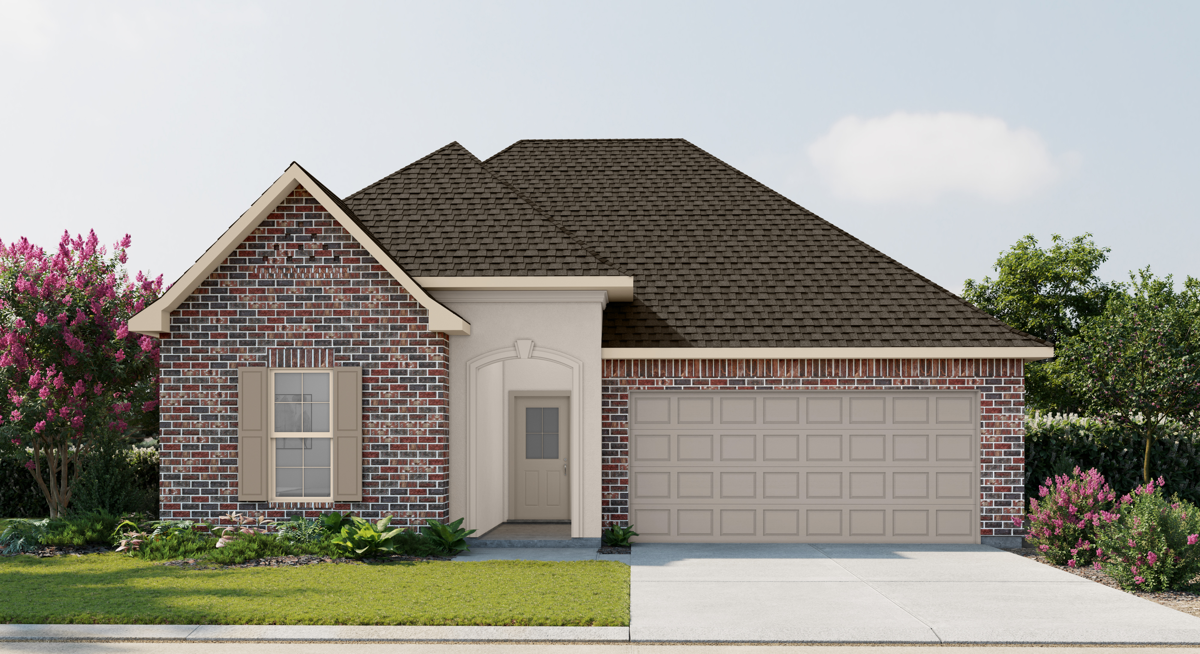 Move-In Ready Home