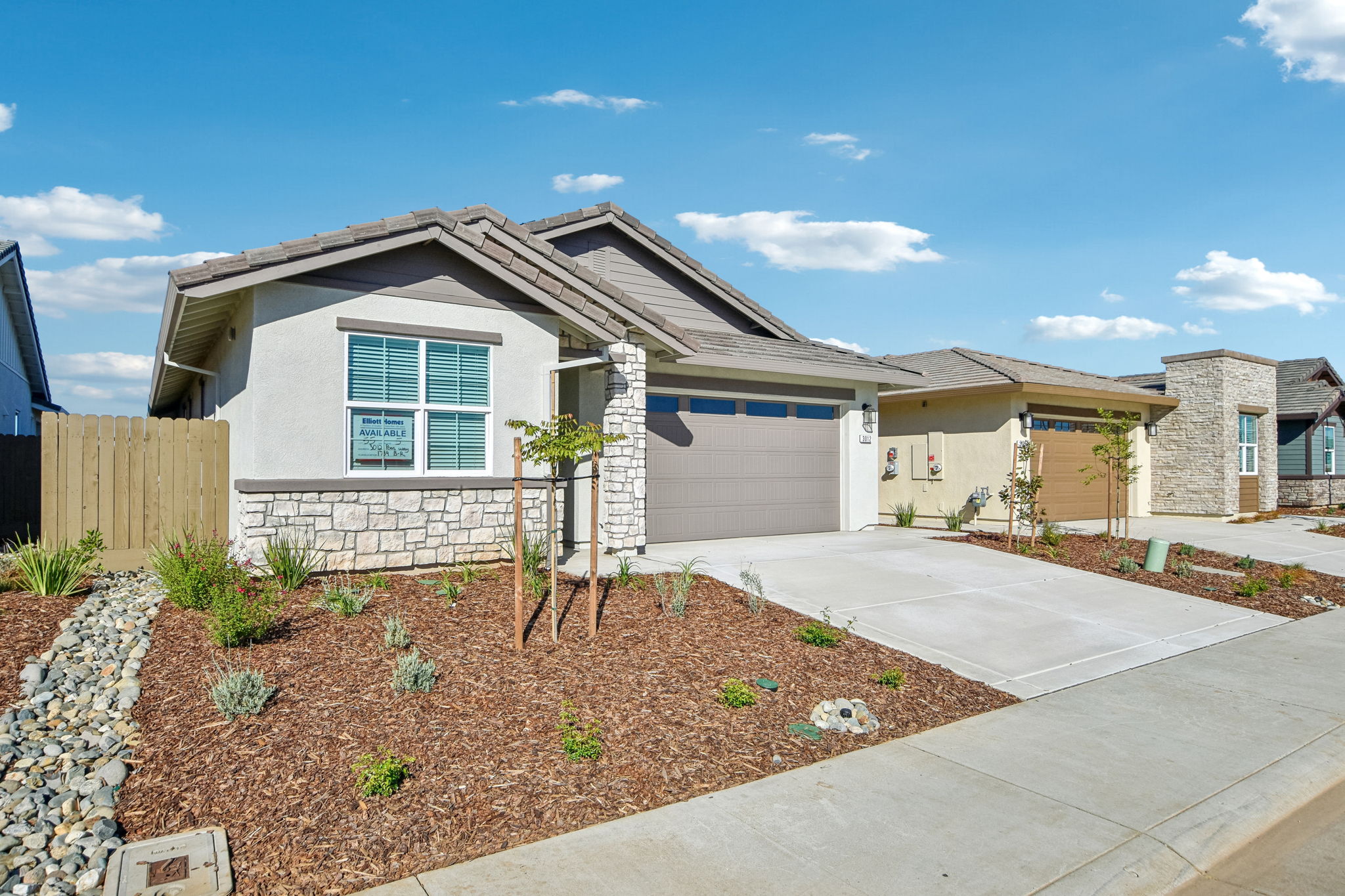 3012 Poas Way