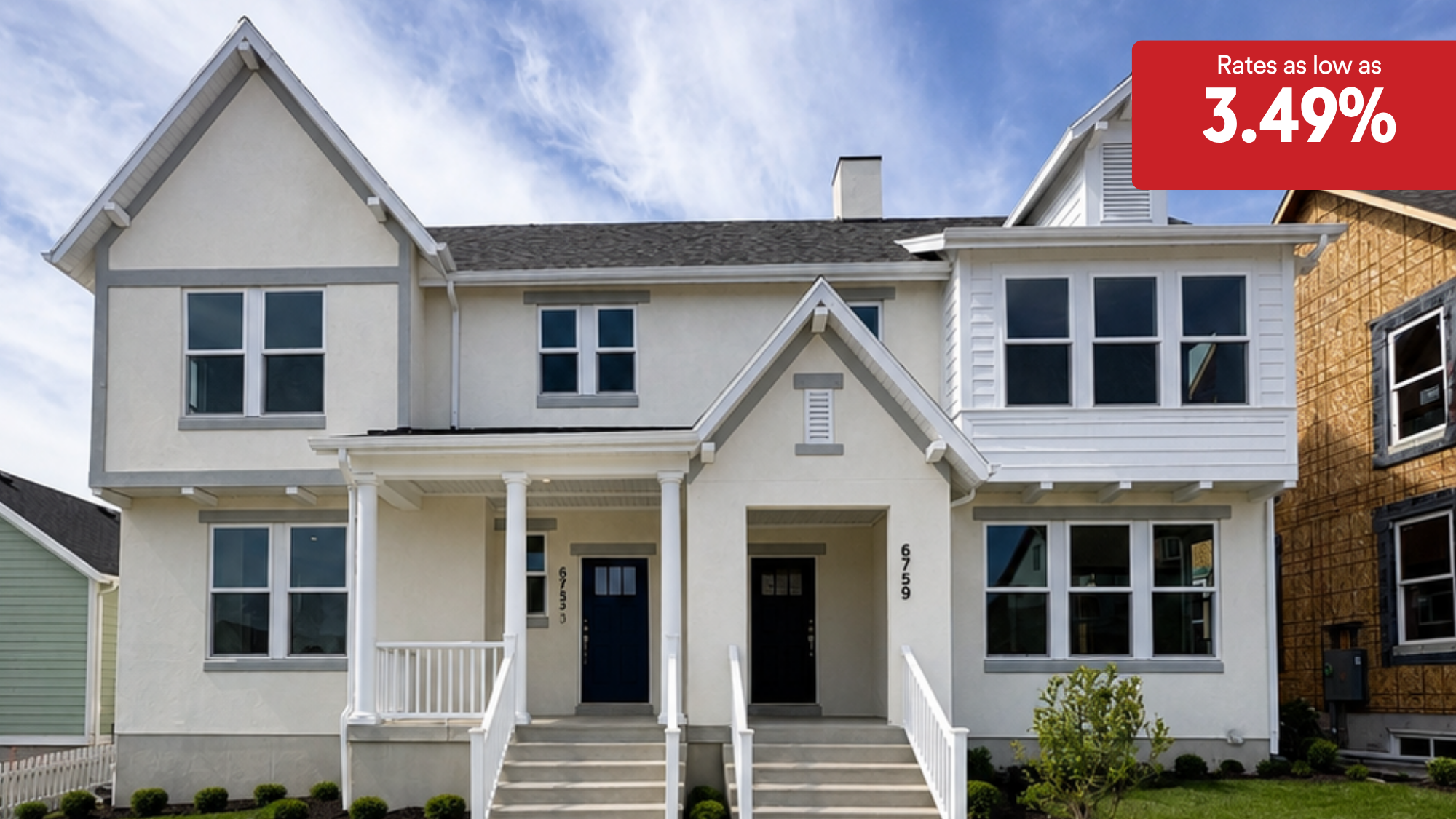 Destination Homes home at Destination Homes home in South Jordan