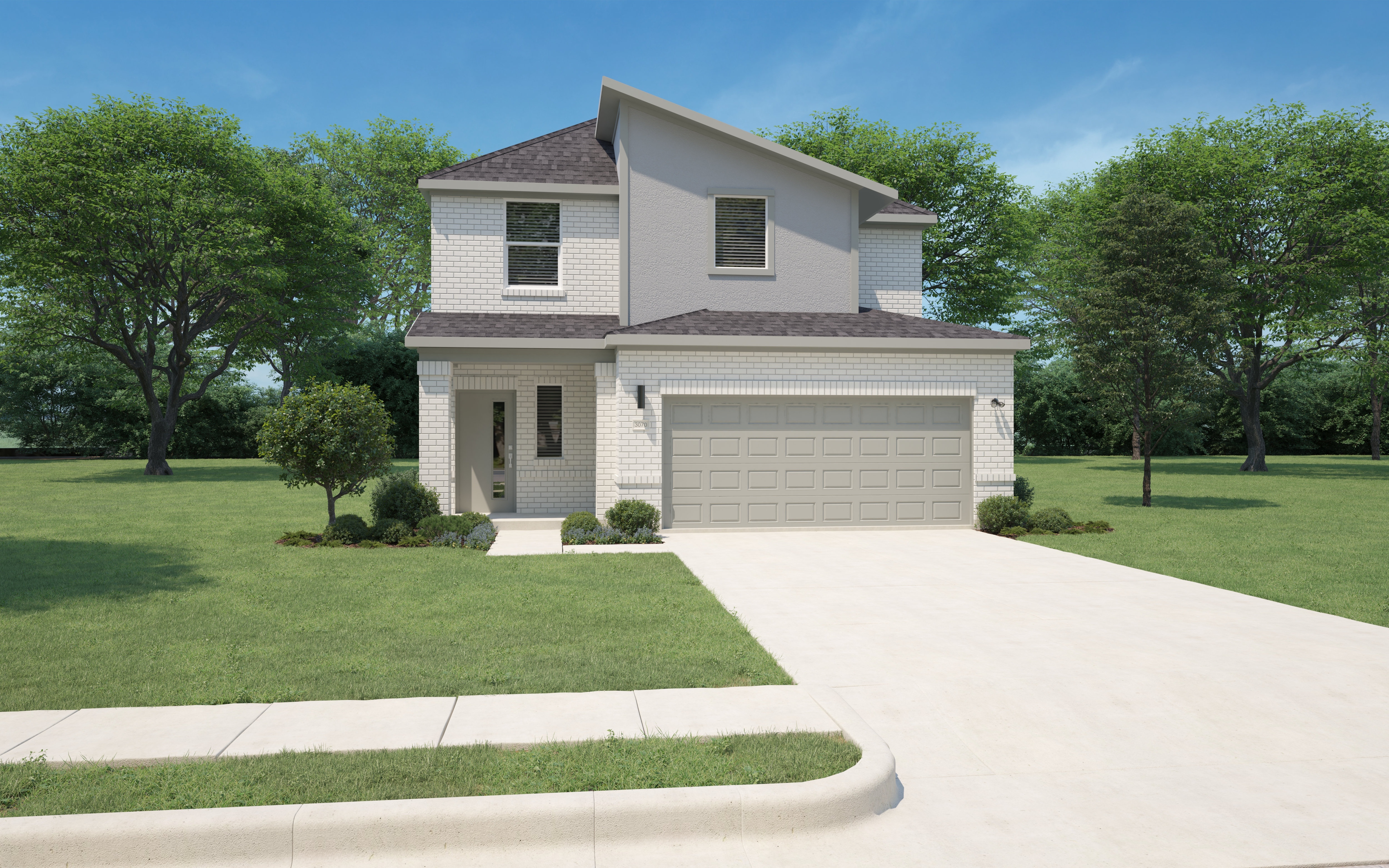Magnolia at 2717 Delevan Drive, Princeton, Texas