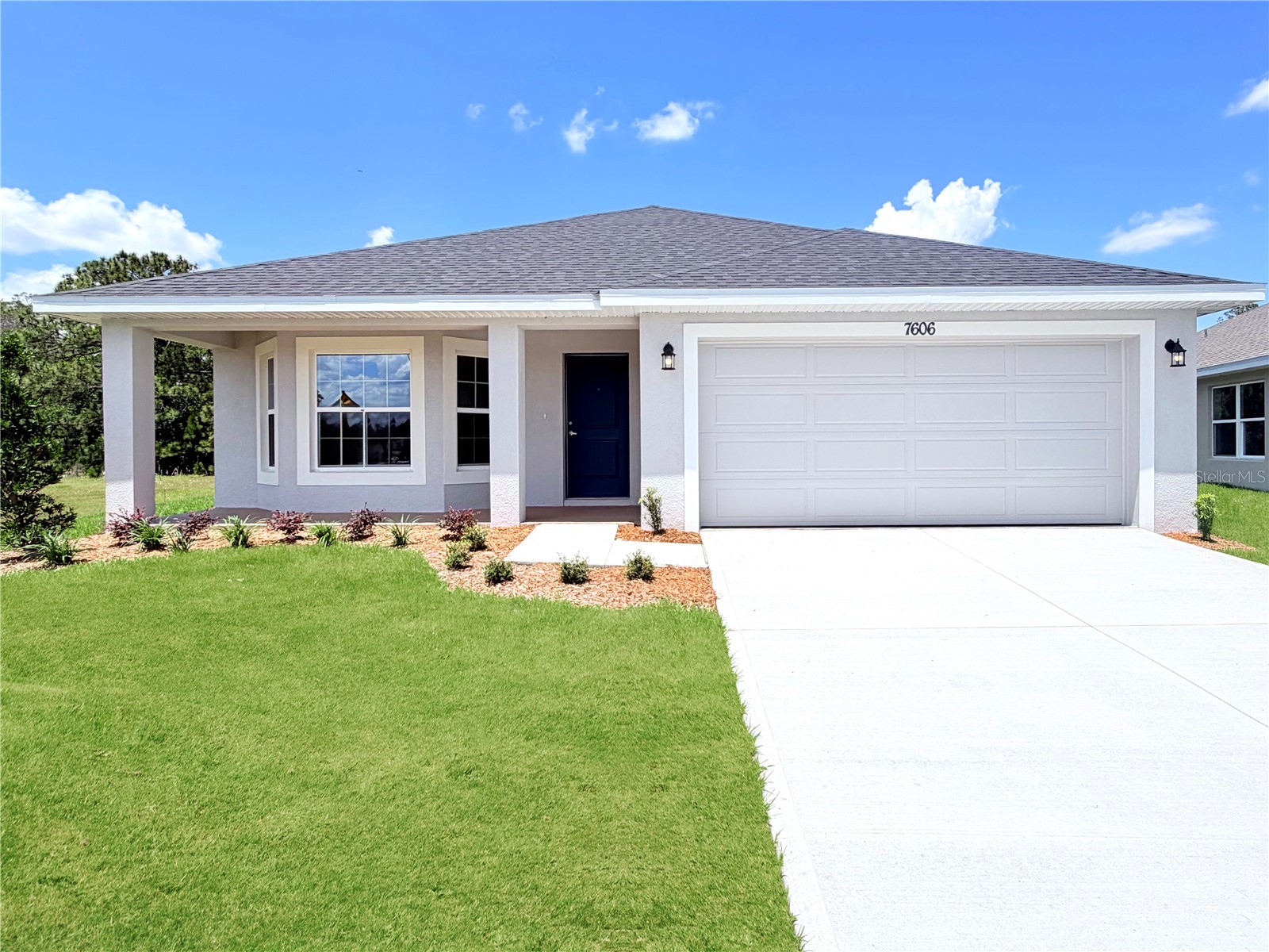 Move-In Ready Home