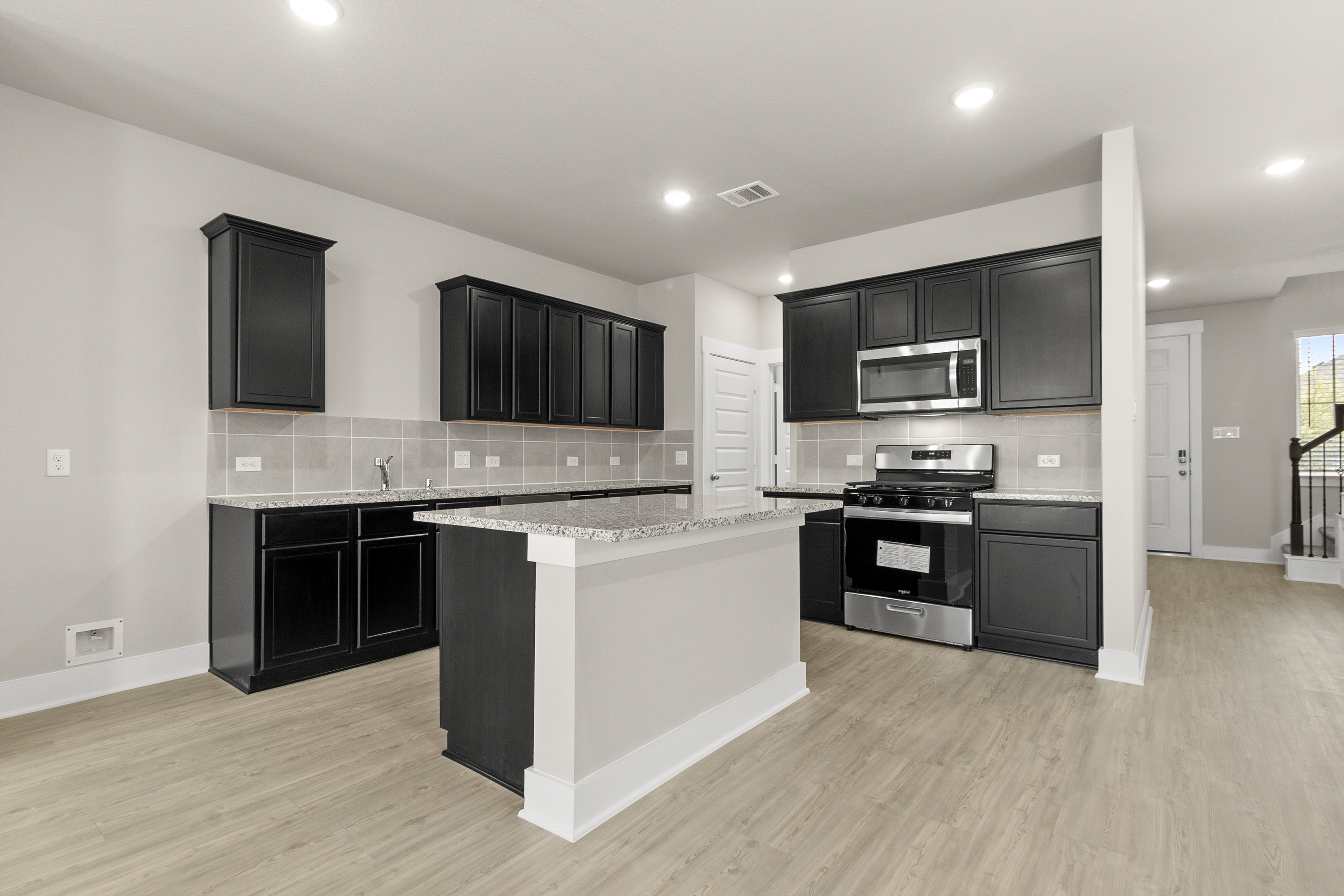 Tupelo II Representative Photography*