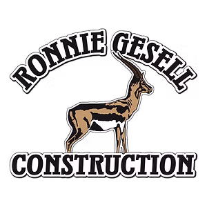 Ronnie Gesell Construction