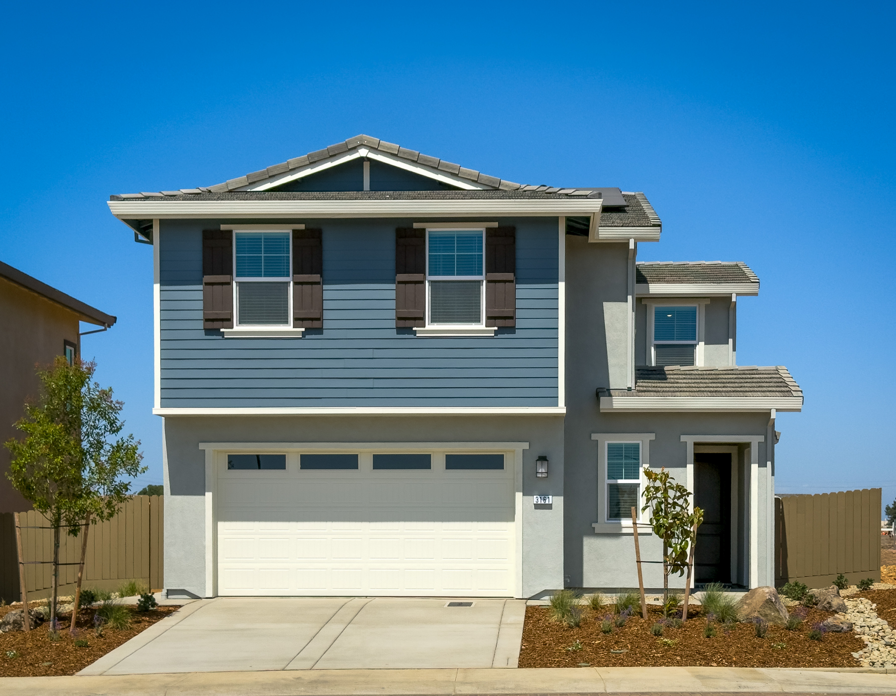 3104 Danto Way