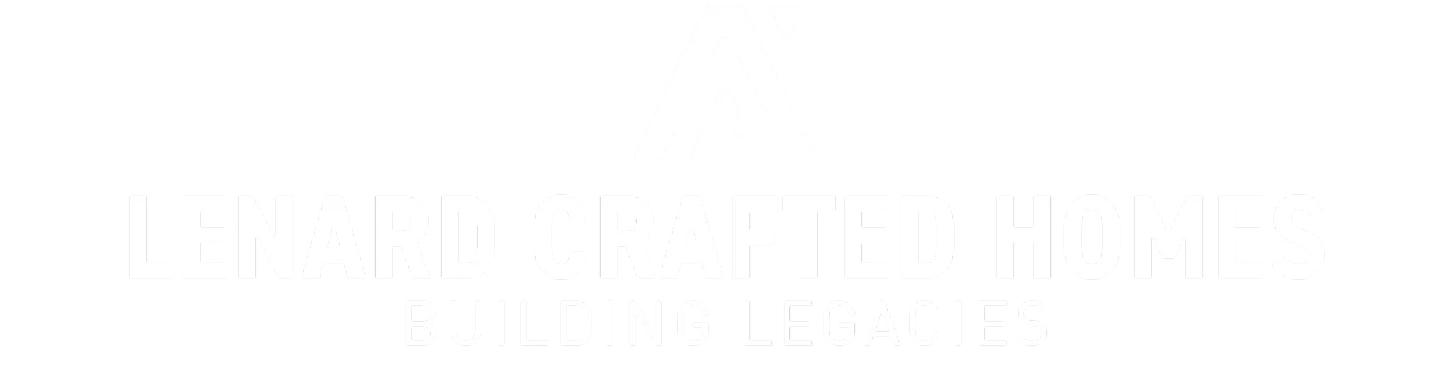 Lenard Crafted Homes