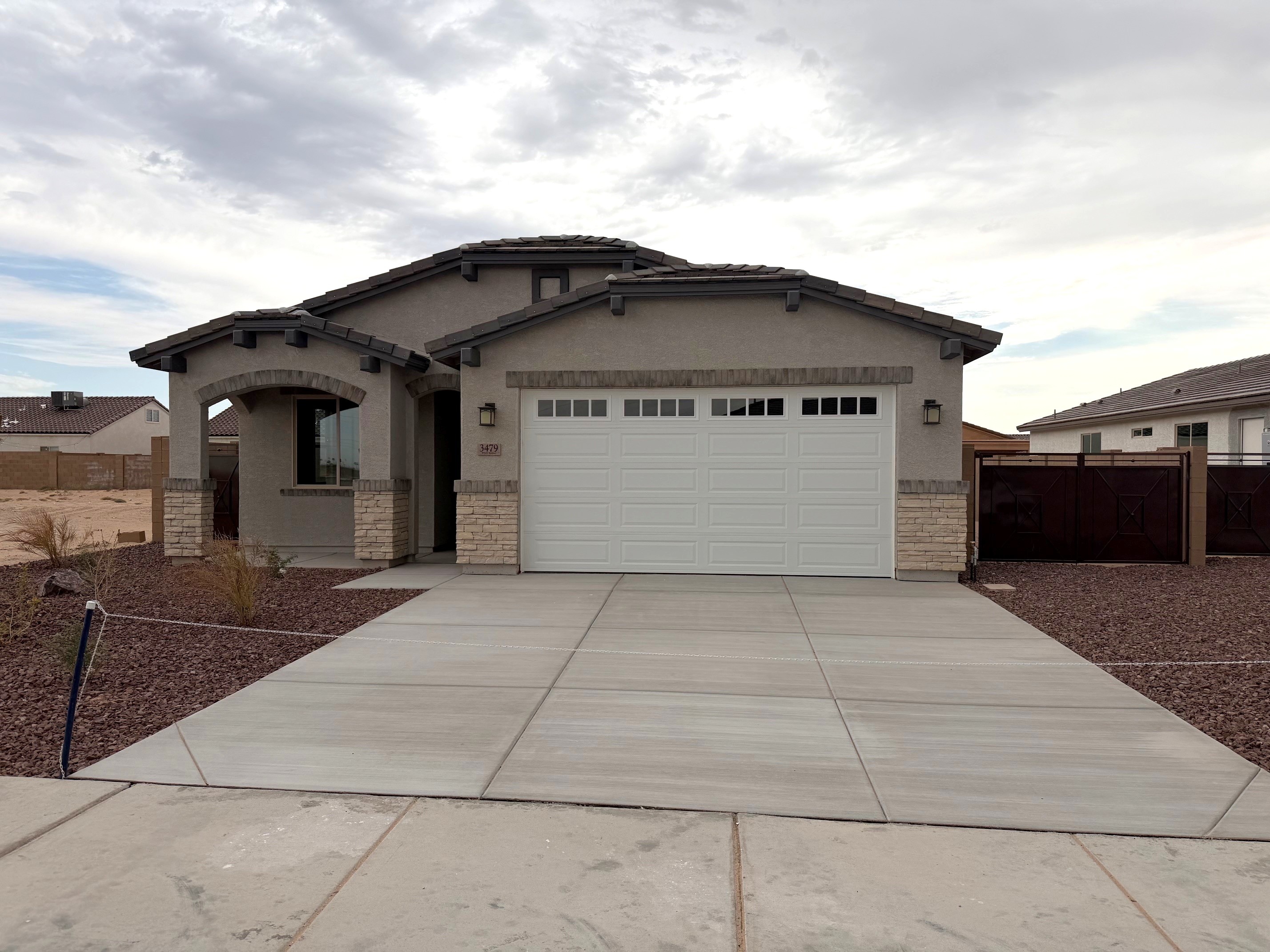 3479 S. Santana Drive