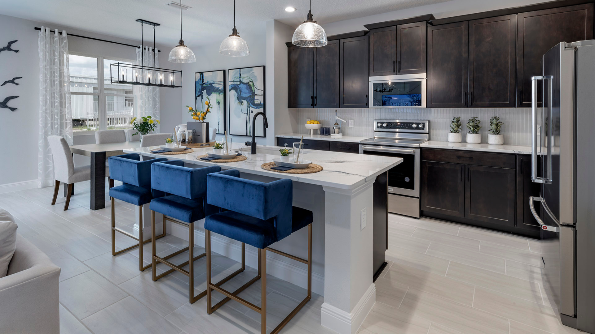 Season of Savings new construction homes in Central Florida with homebuyer incentives from Trinity Family Builders
