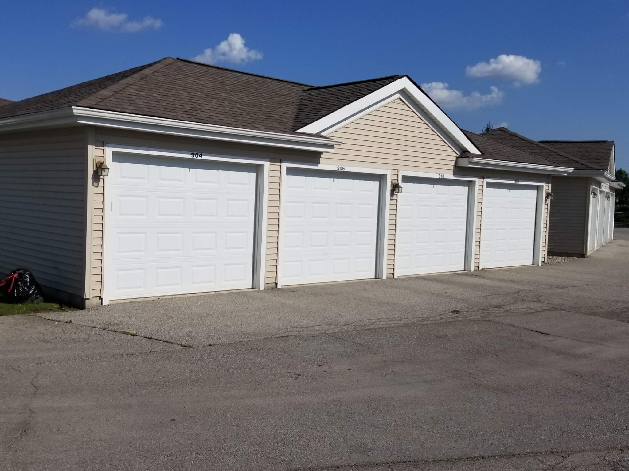 The Park at Plum Grove in Monroe, MI Guenther Homes