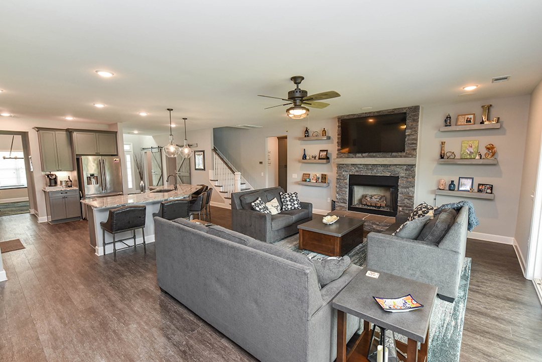 How to Stage Your Existing Home to Sell Faster