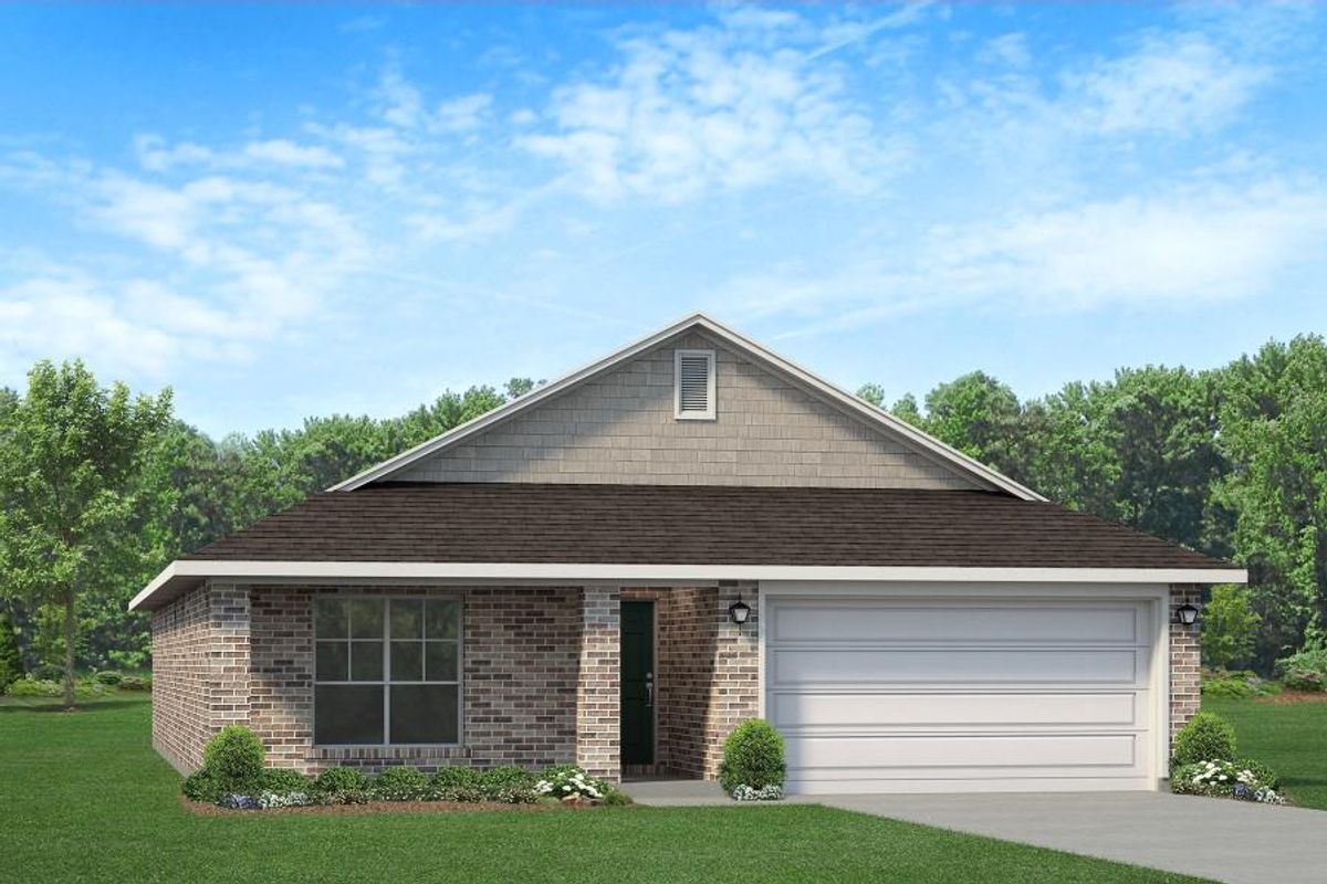 Move-In Ready Home