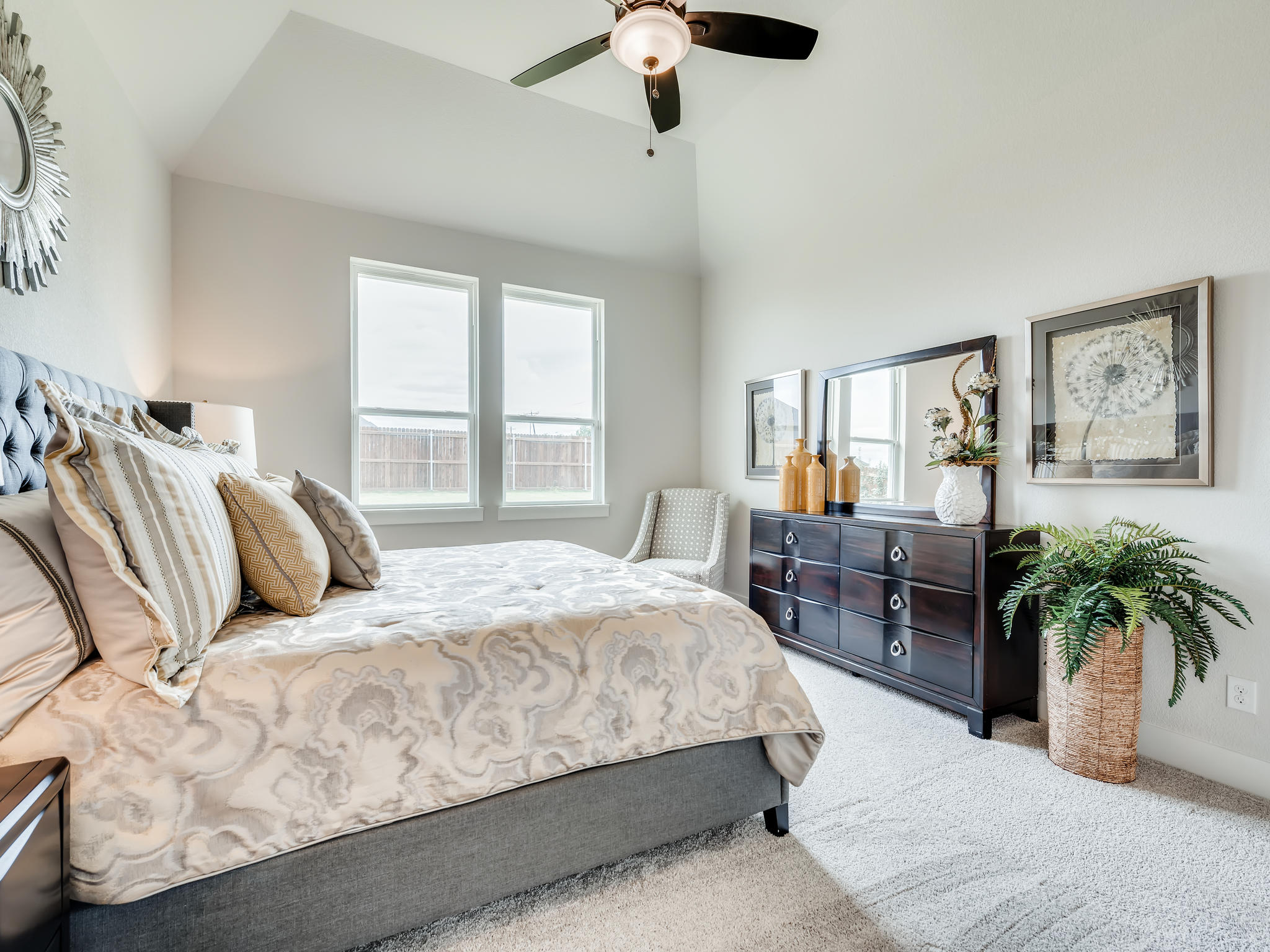 Spring Ranch Haslet New Homes Our Country Homes